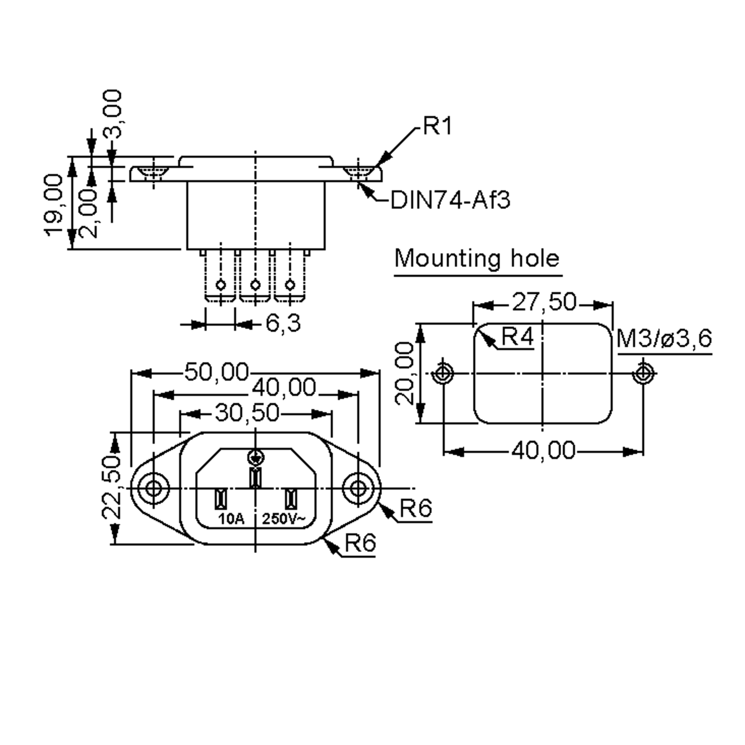 GSD340-6.3