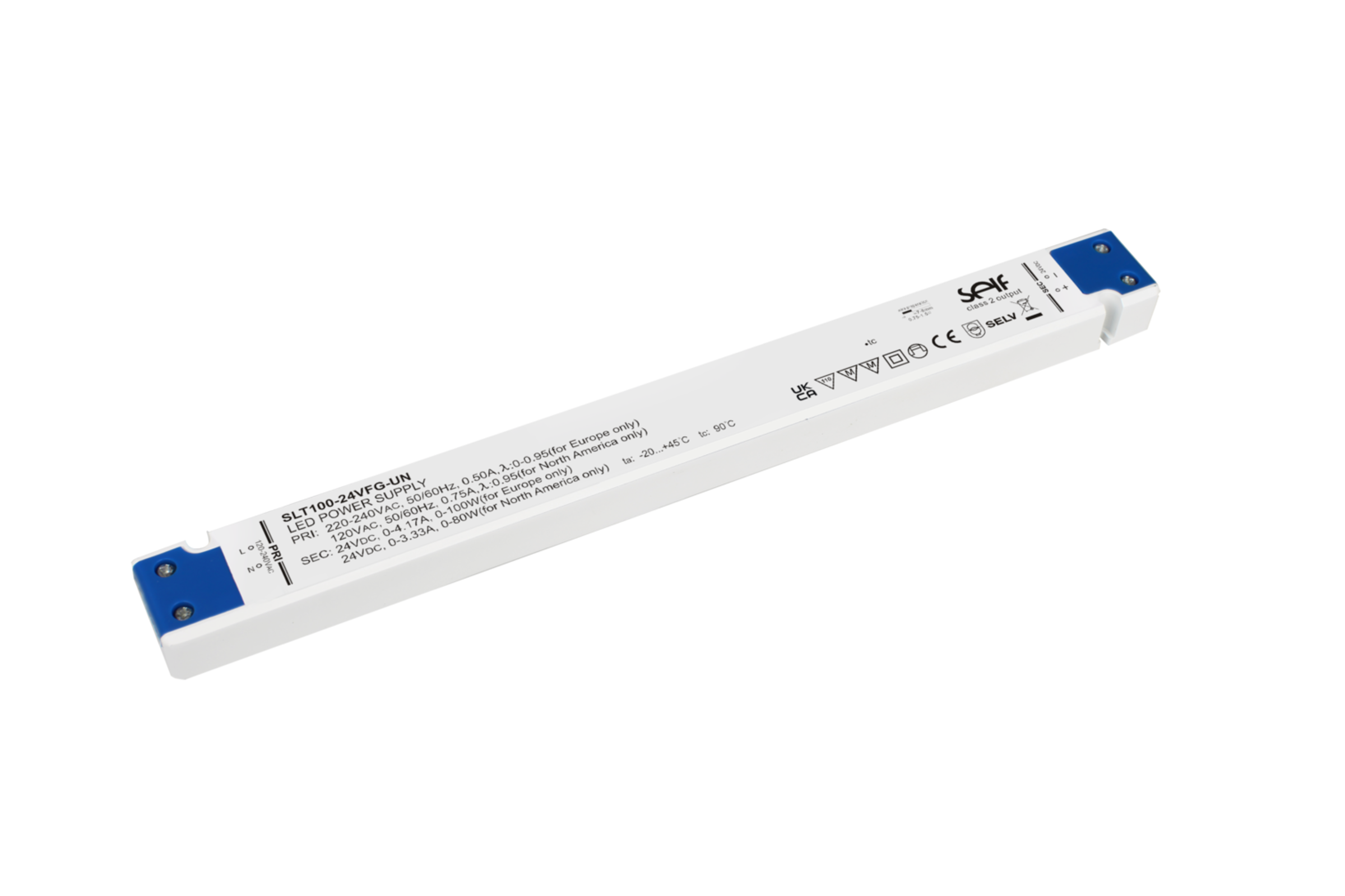 SLT100-24VFG-UN3