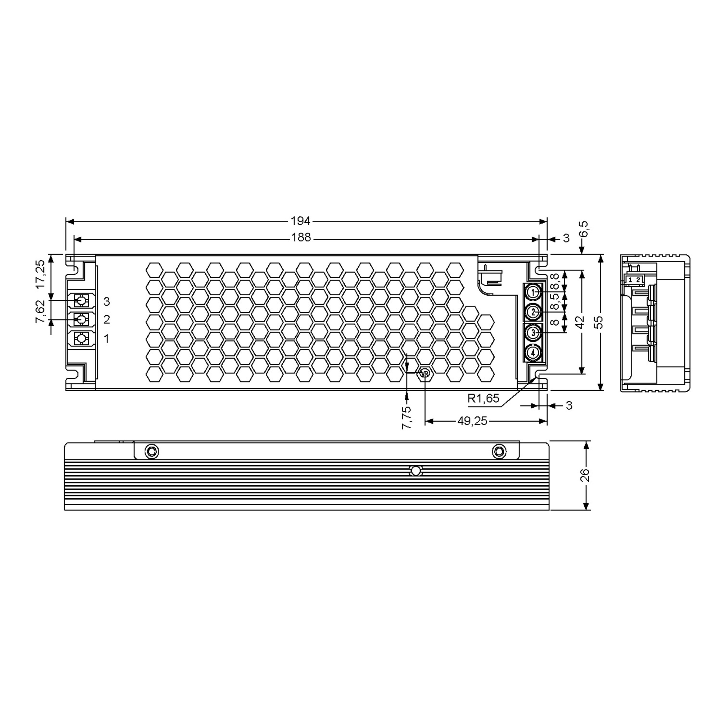 UHP-200-12