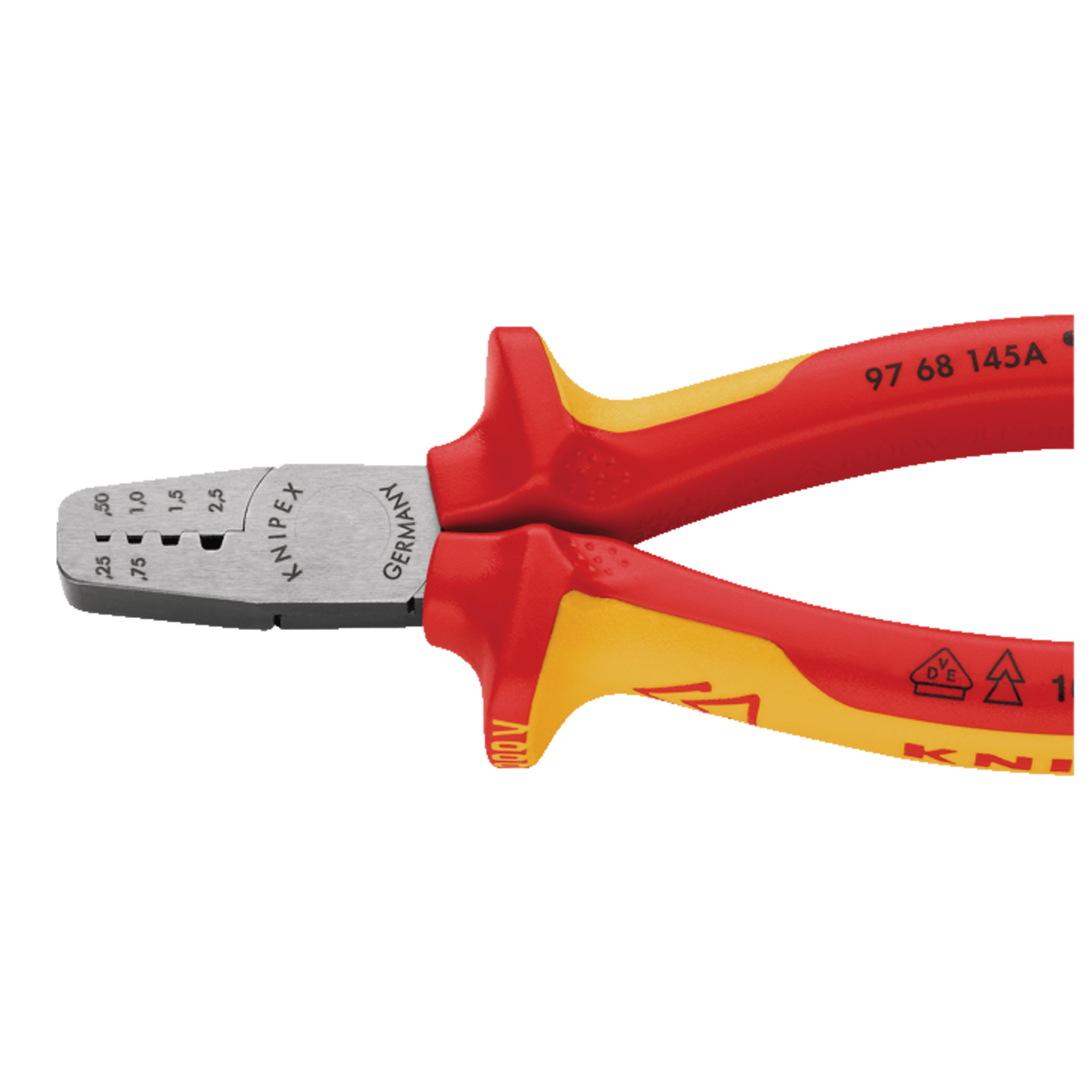 KNIP9768-145A