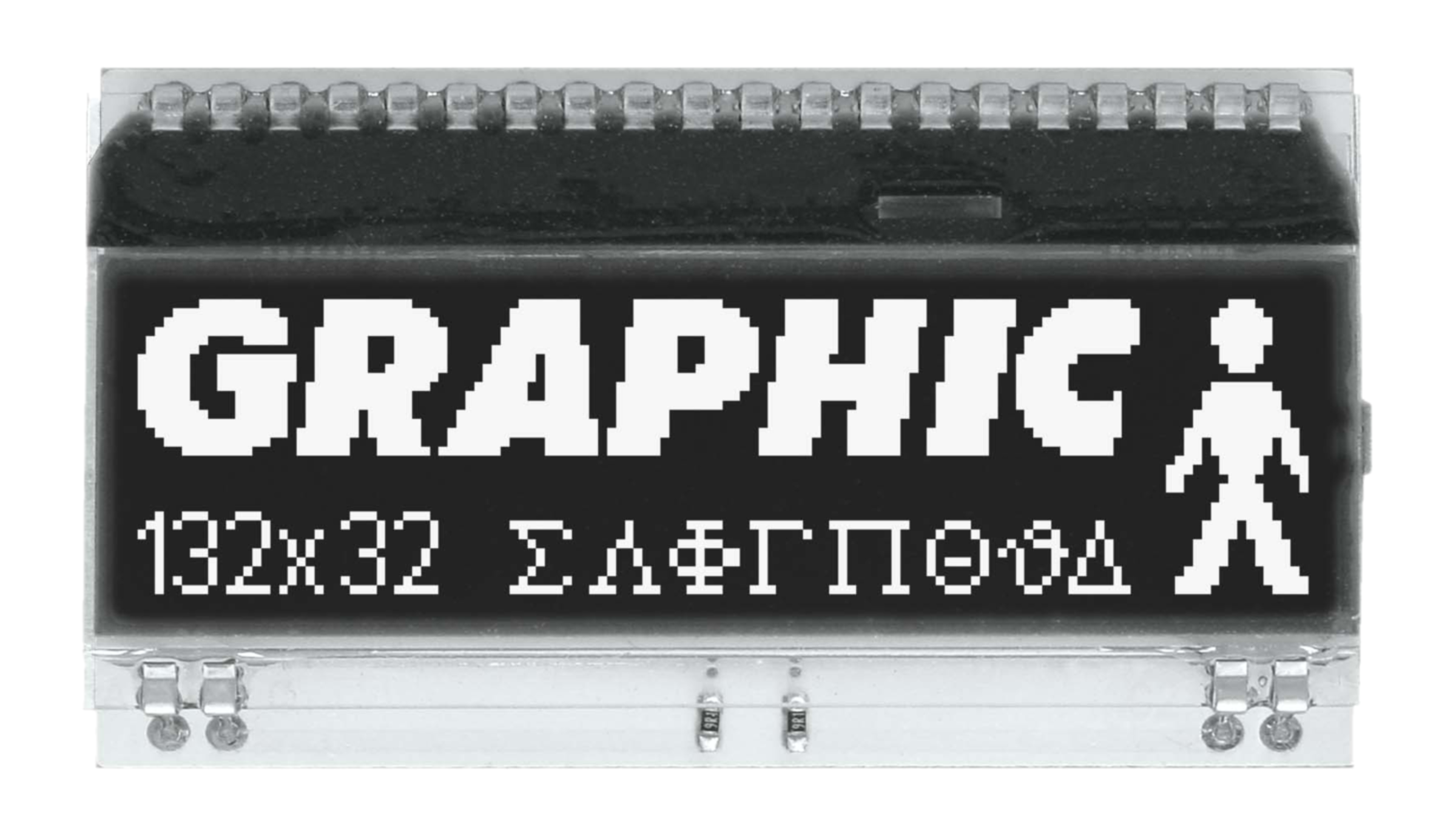 EADOGM132S-5