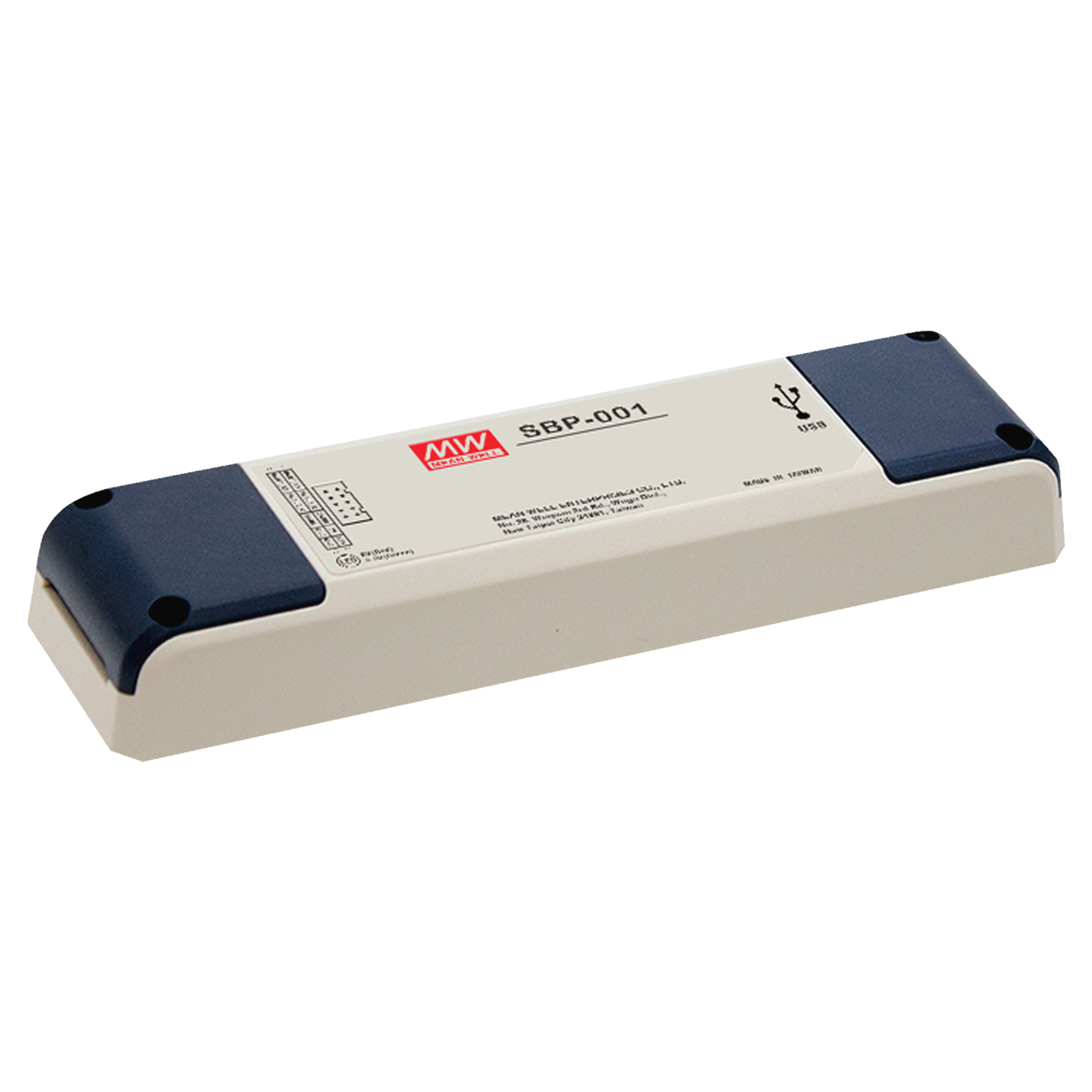 SBP-001