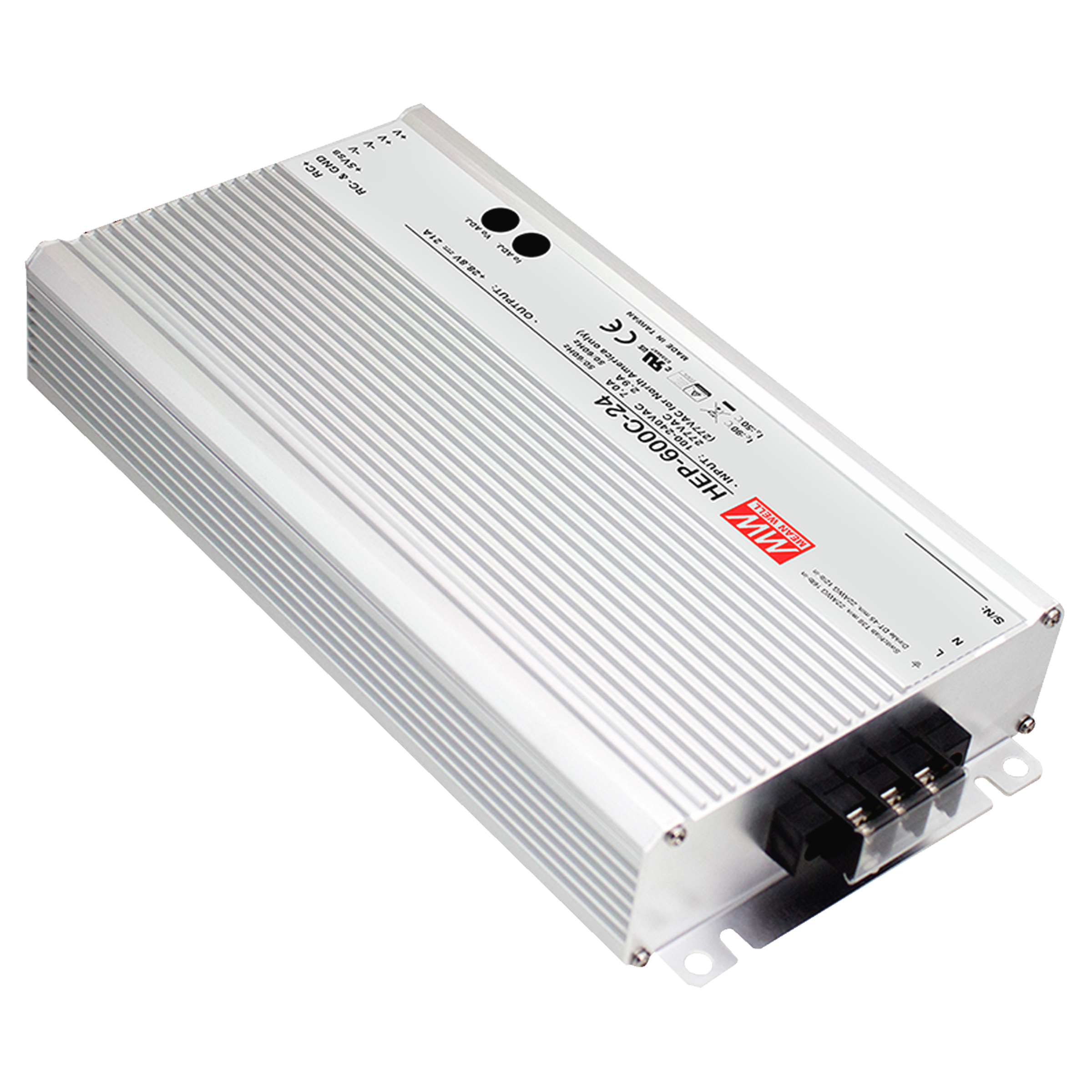 HEP-600C-12