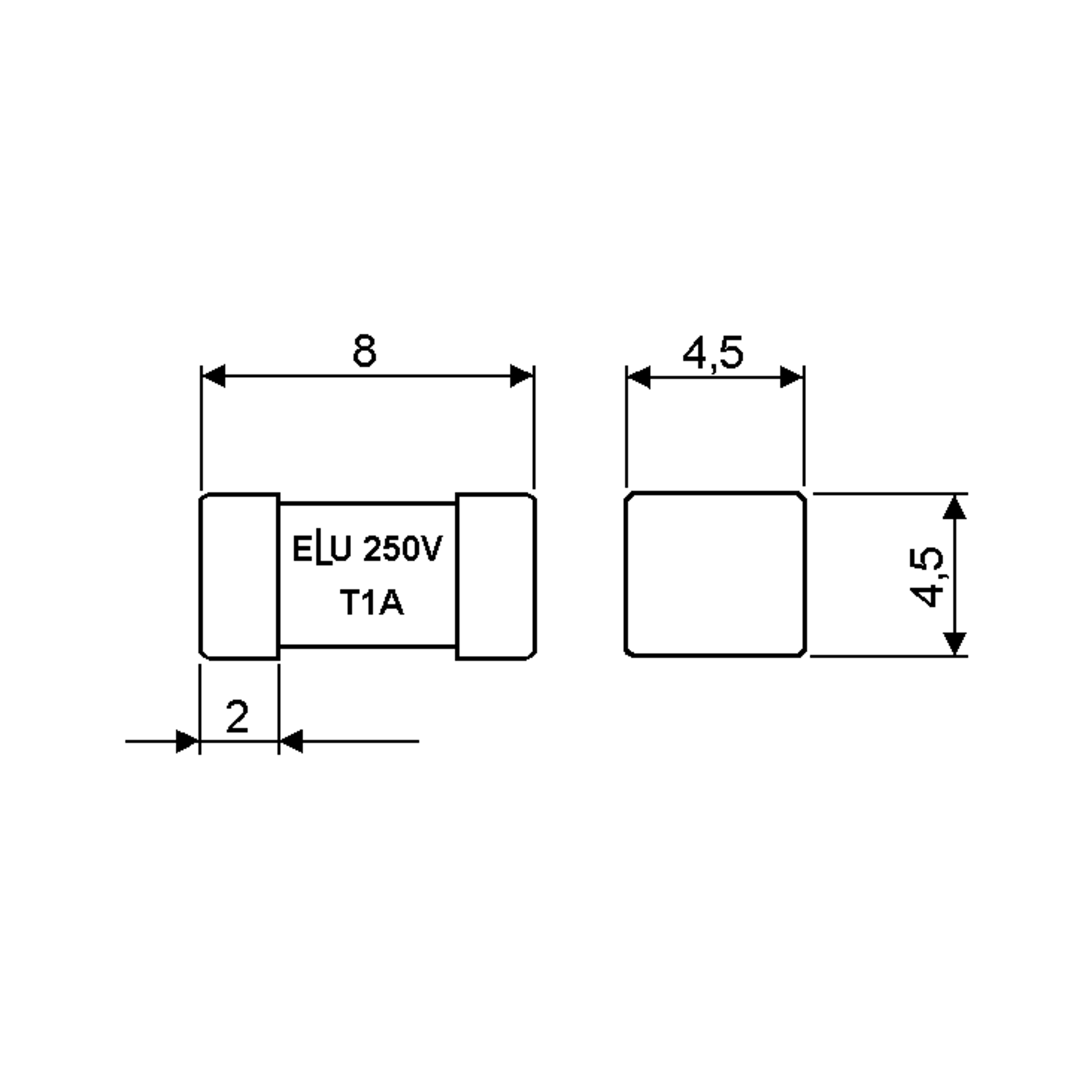 EST250V0.5