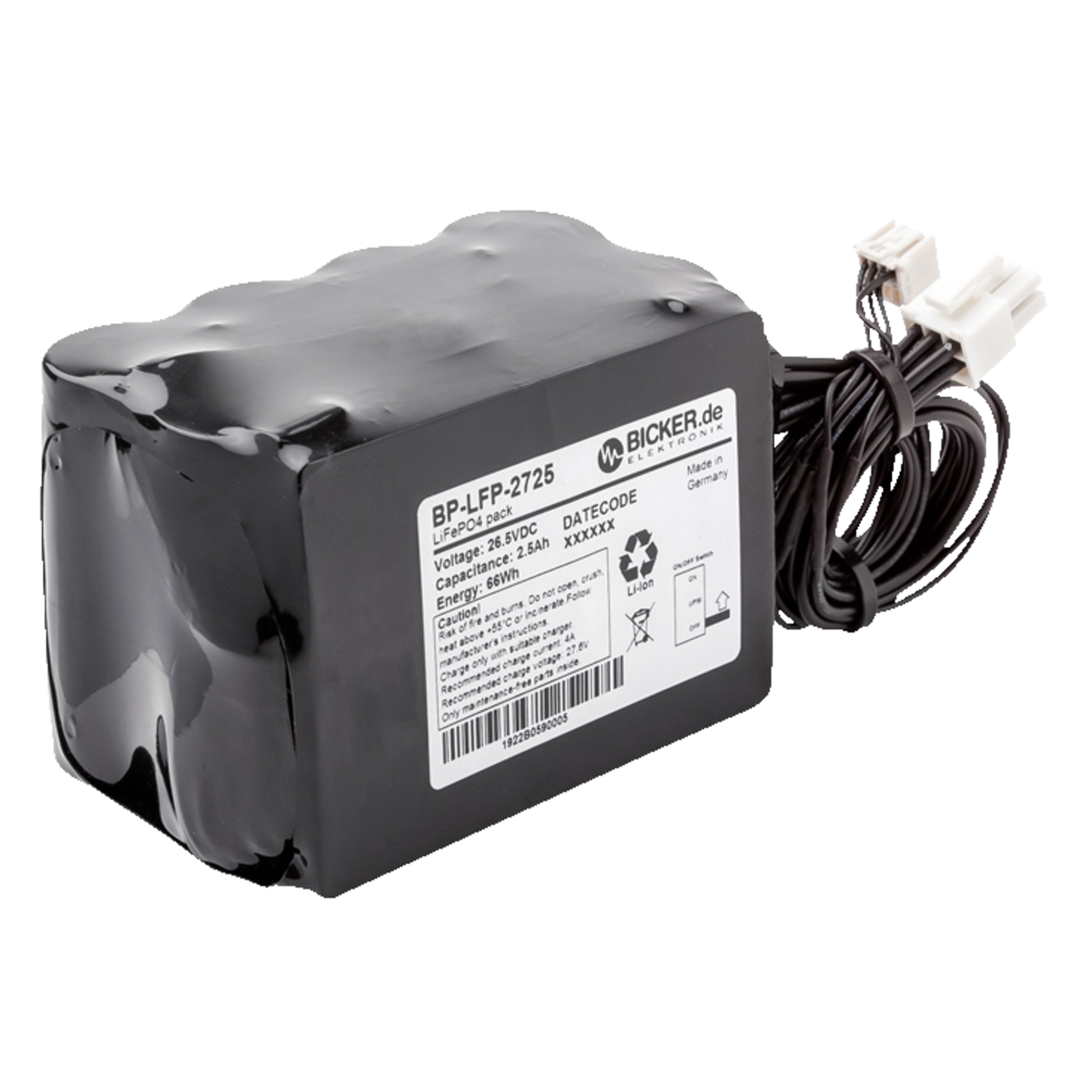 BP-LFP-2725
