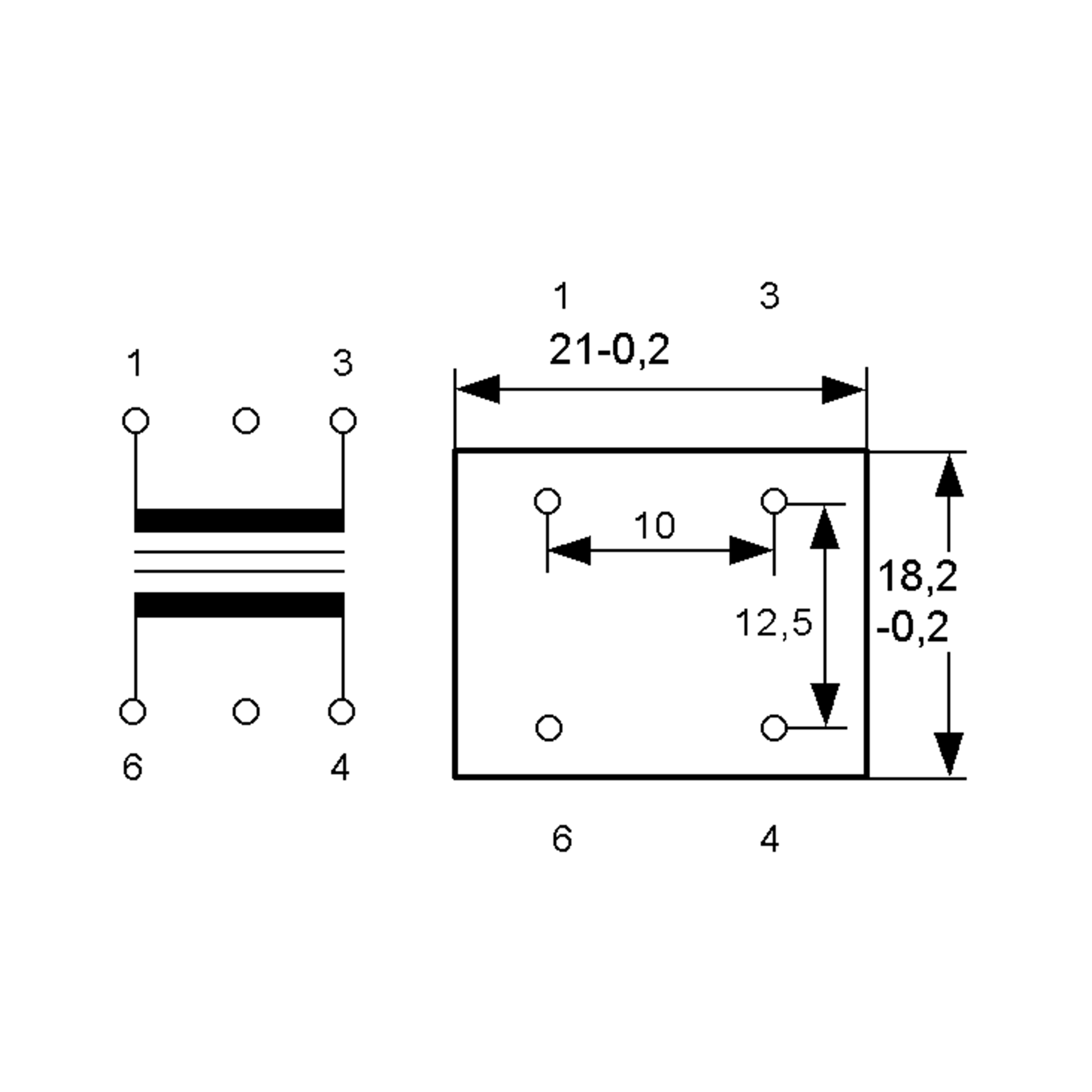 SV1503A
