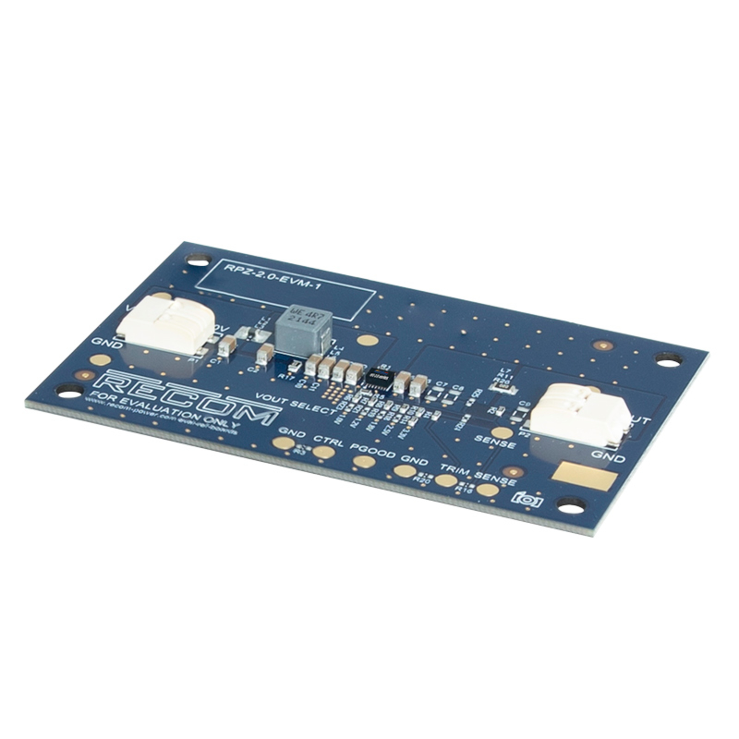 RPZ-2.0-EVM-1