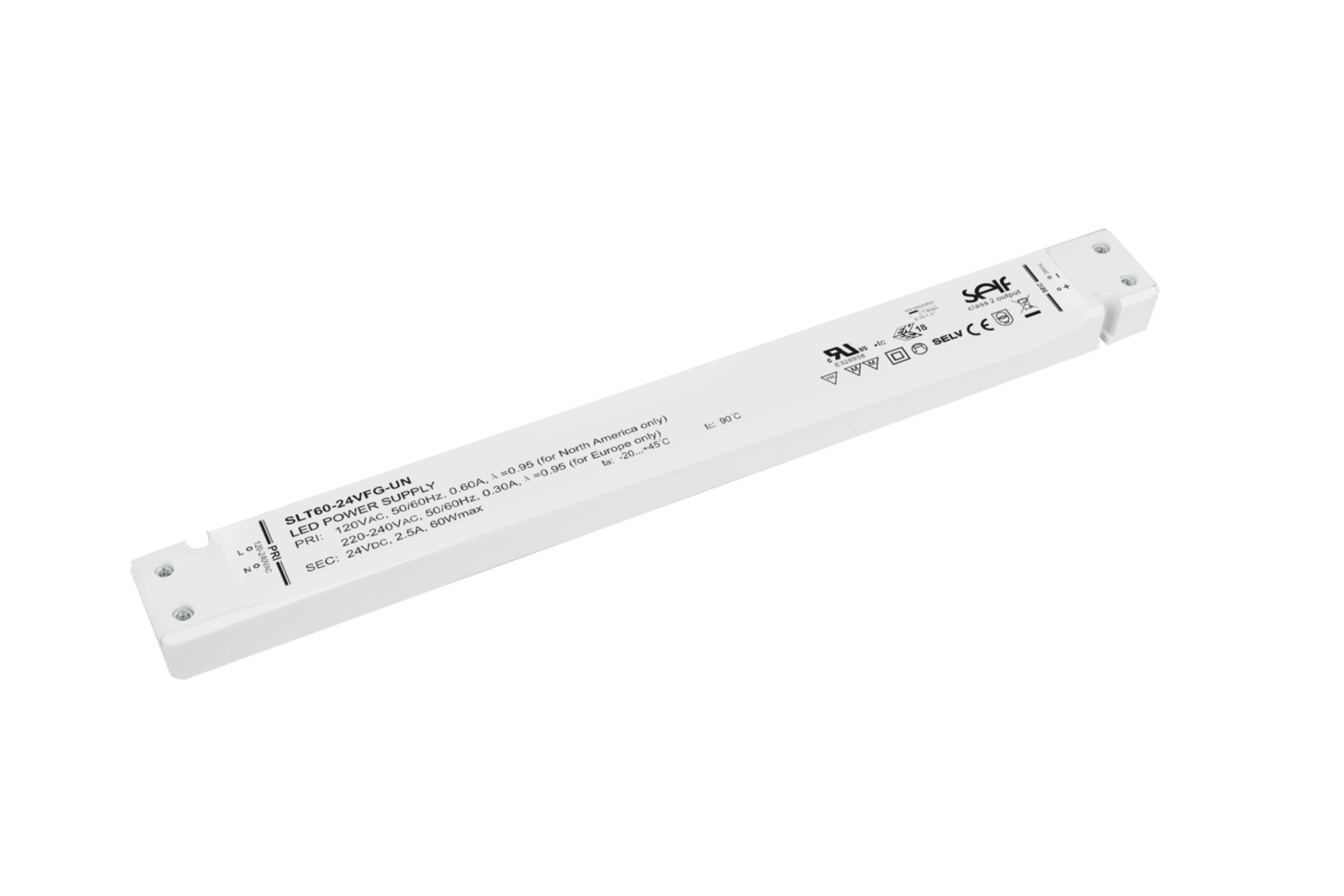 SLT60-12VFG-UN