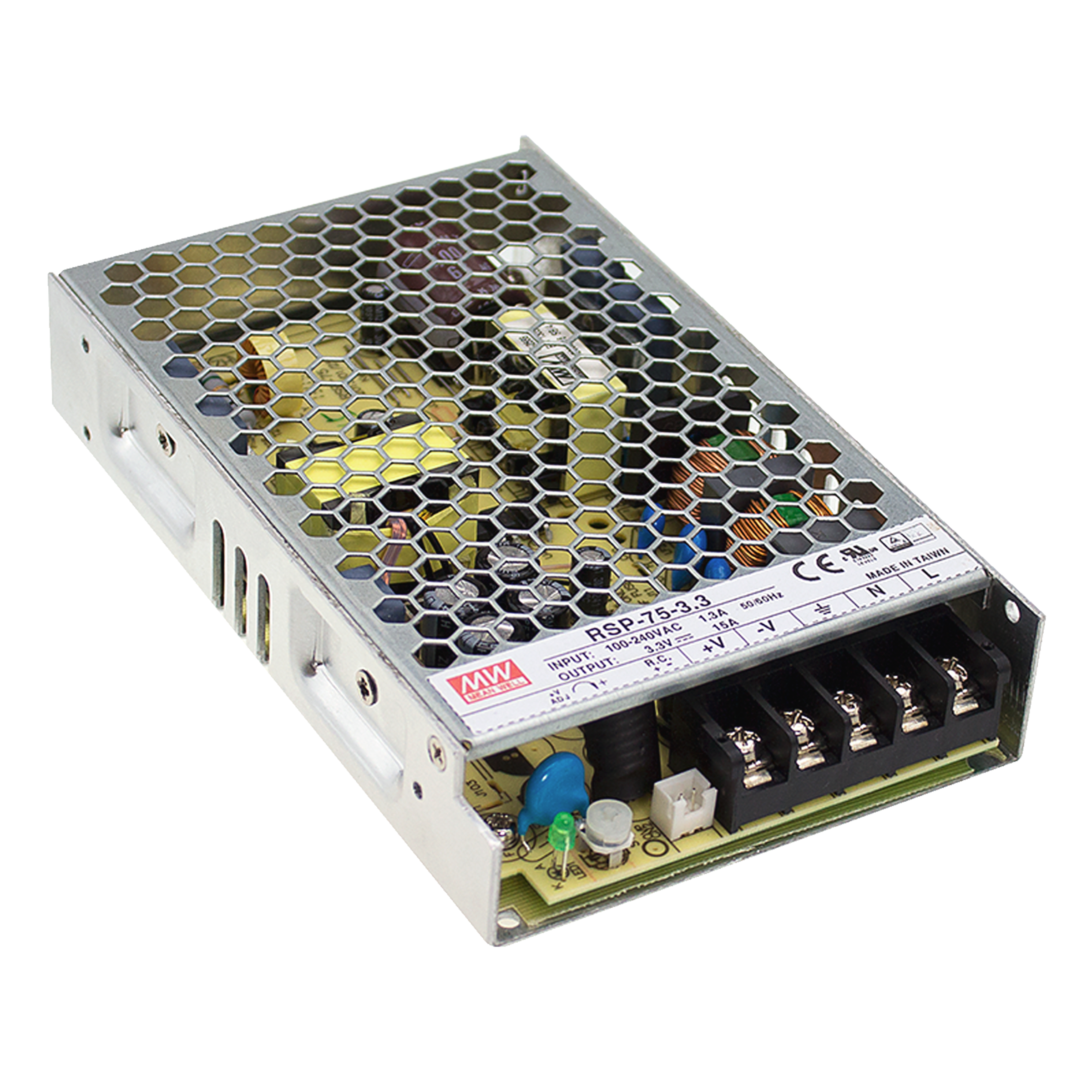 RSP-75-12
