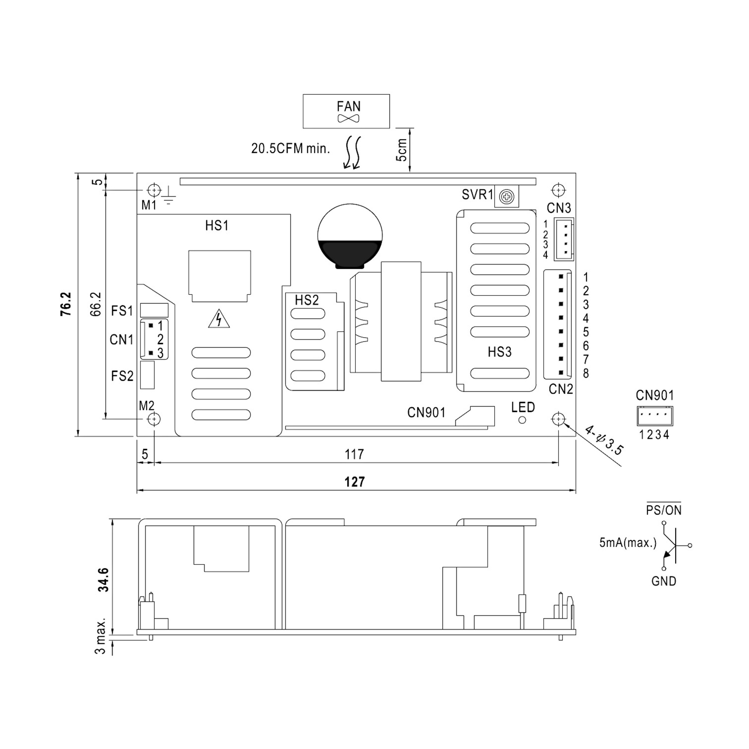 RPS-160-24