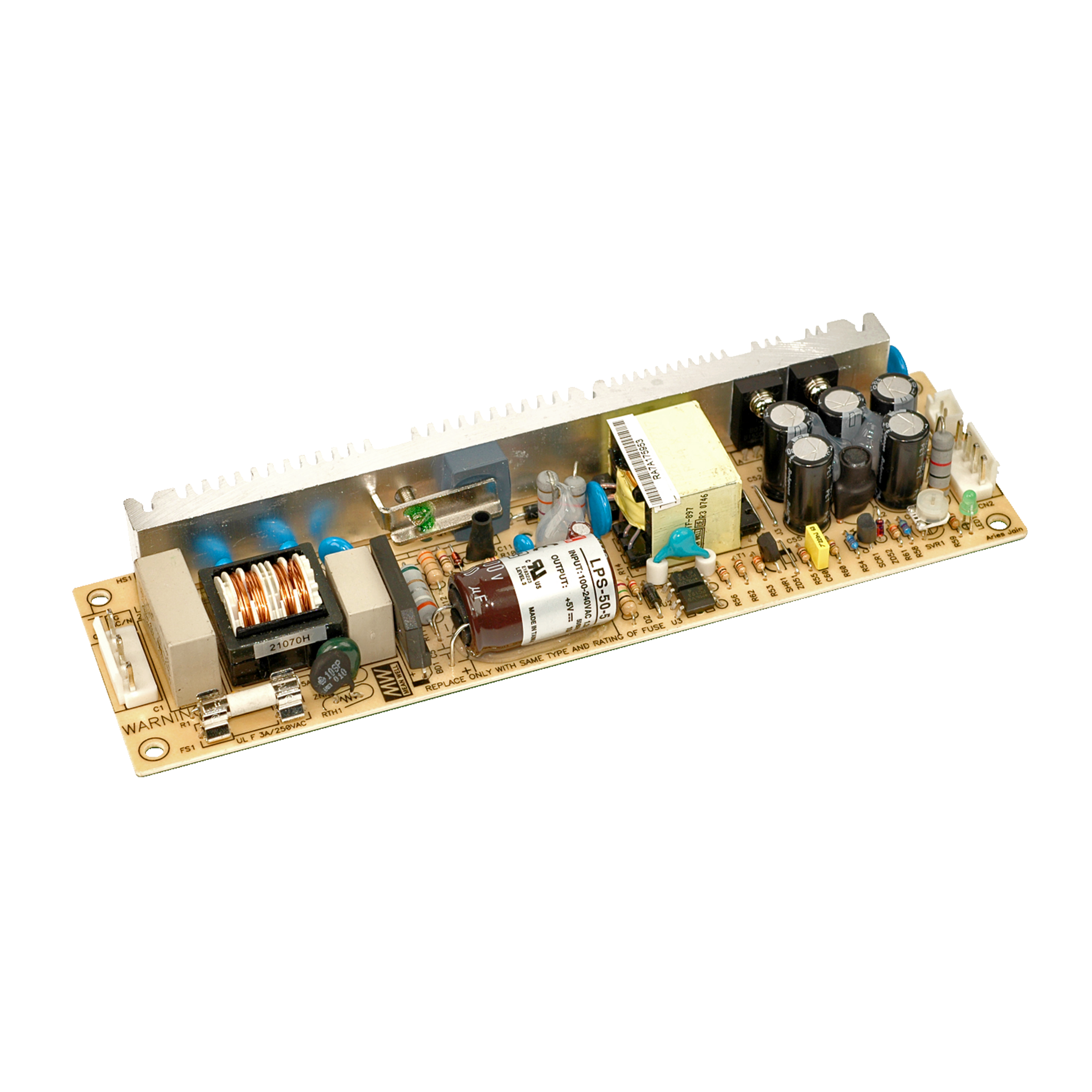 LPS-50-12