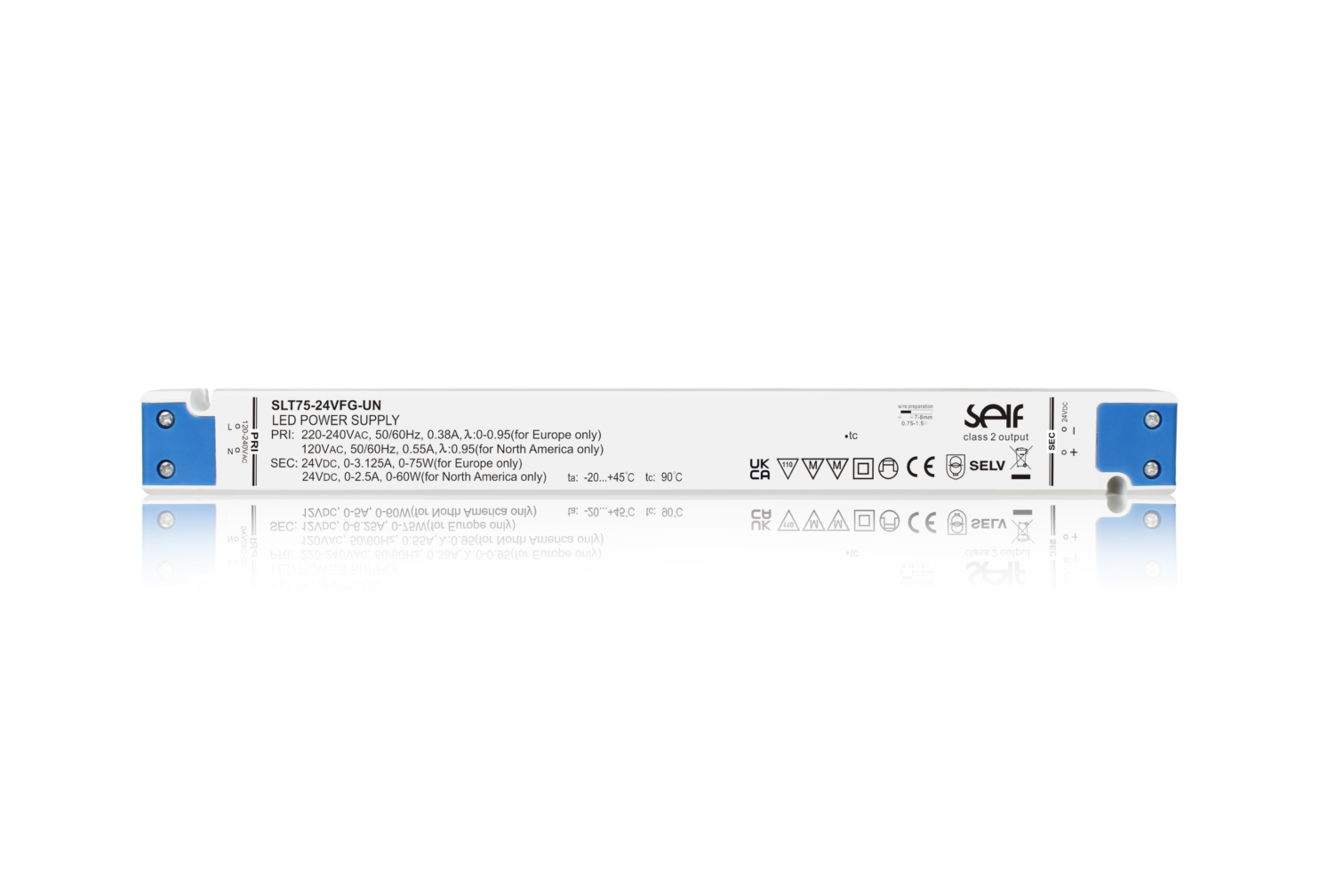 SLT75-24VFG-UN