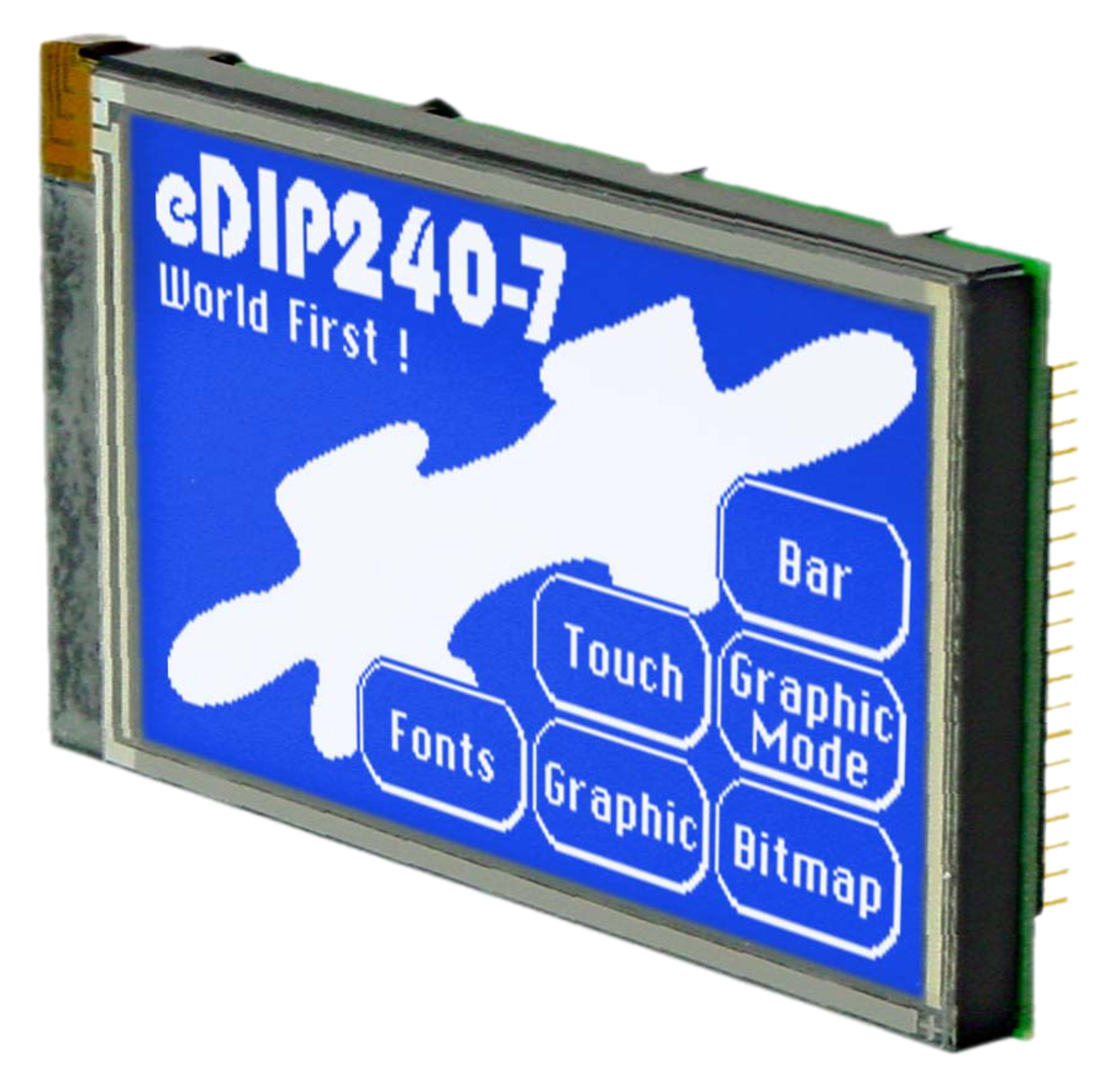 EAEDIP240B-7LW