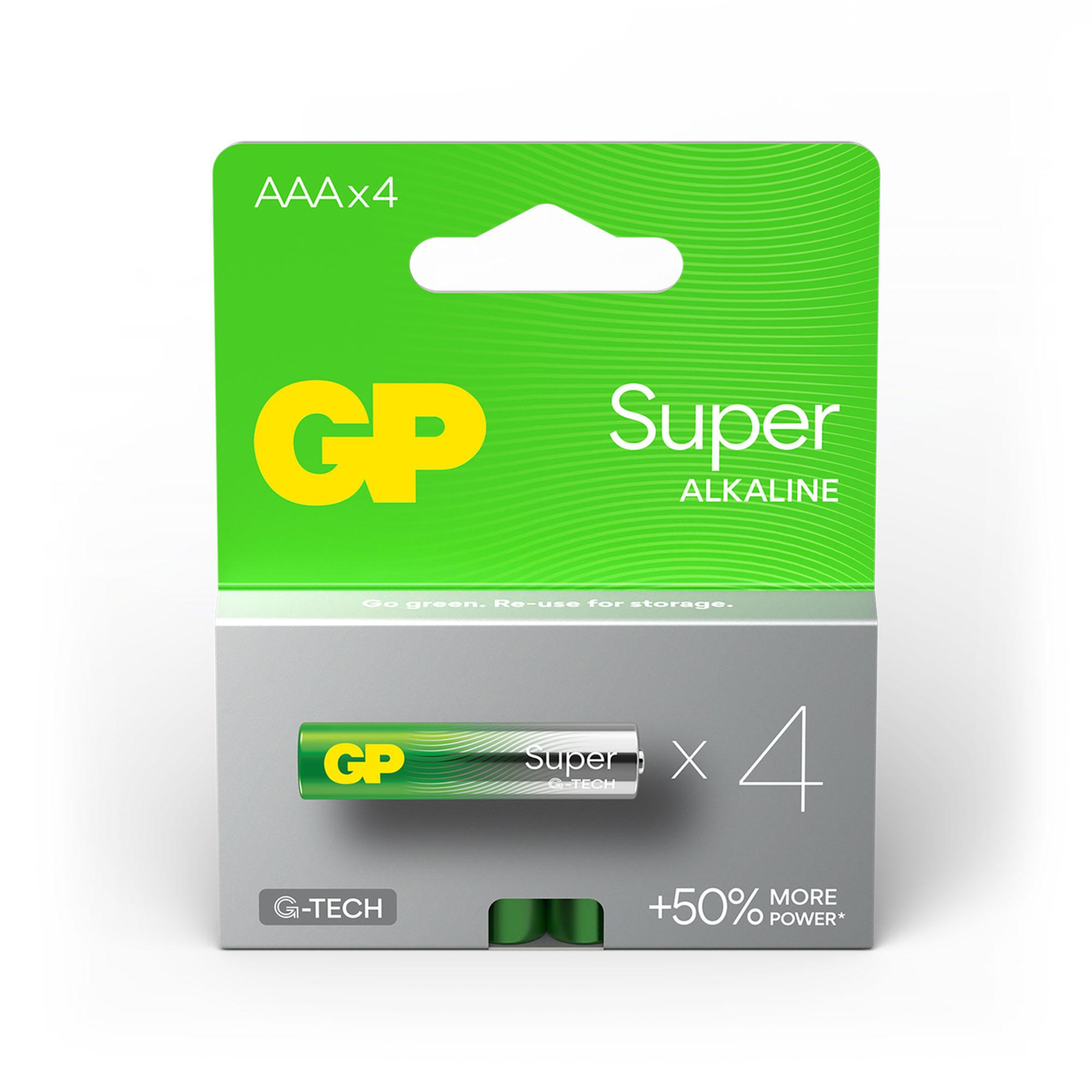 GPSUP24A224C4
