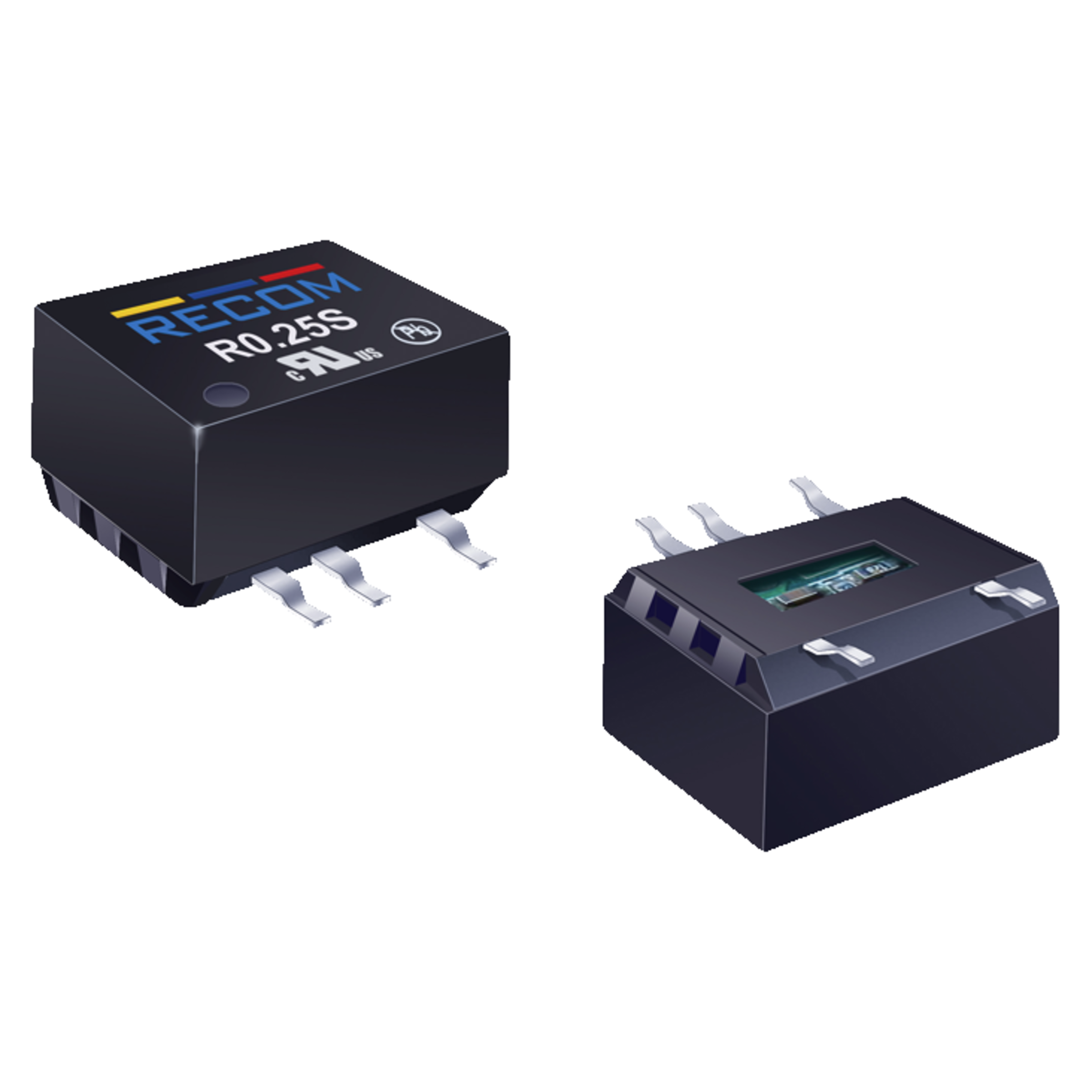 R0.25S-0505