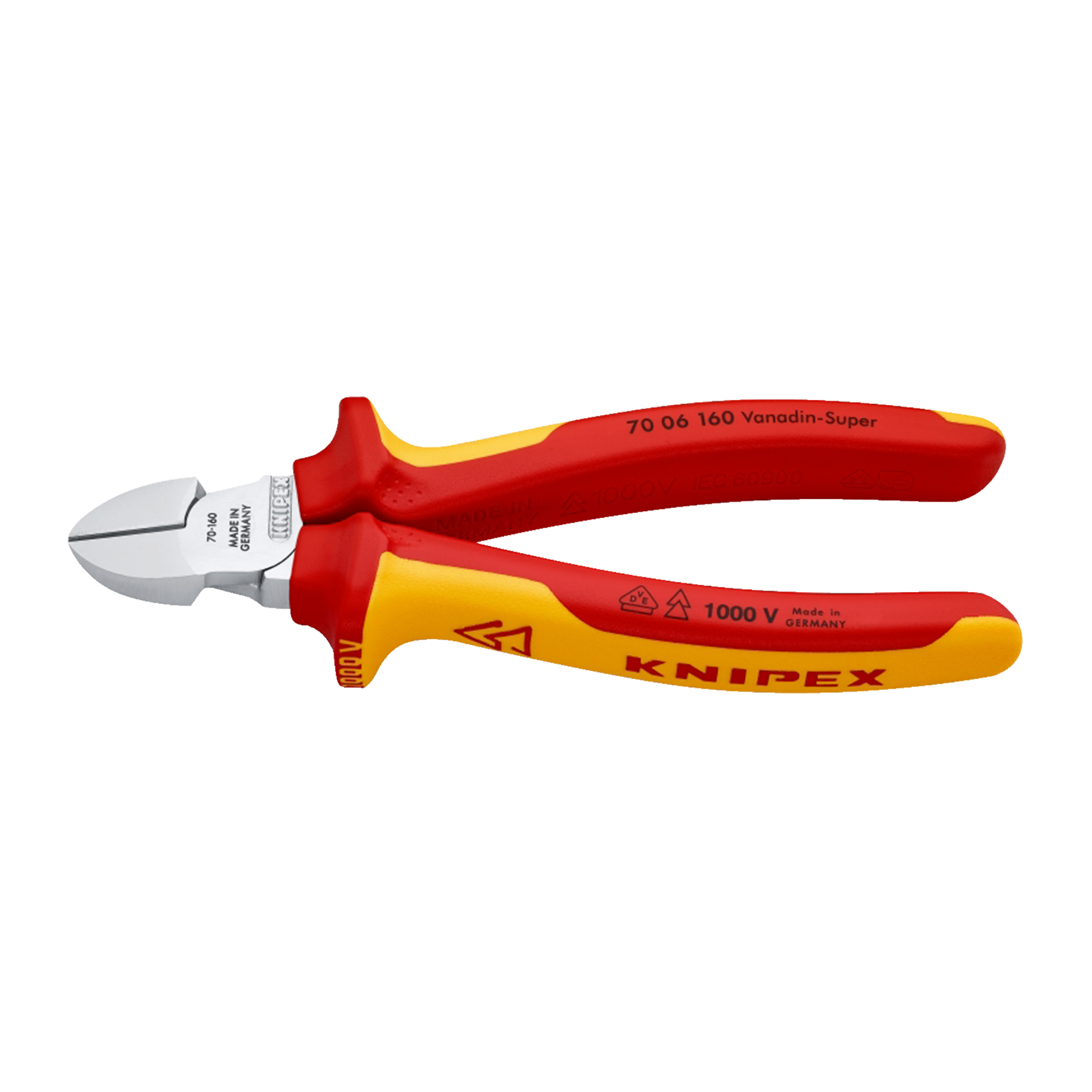KNIP7006-160