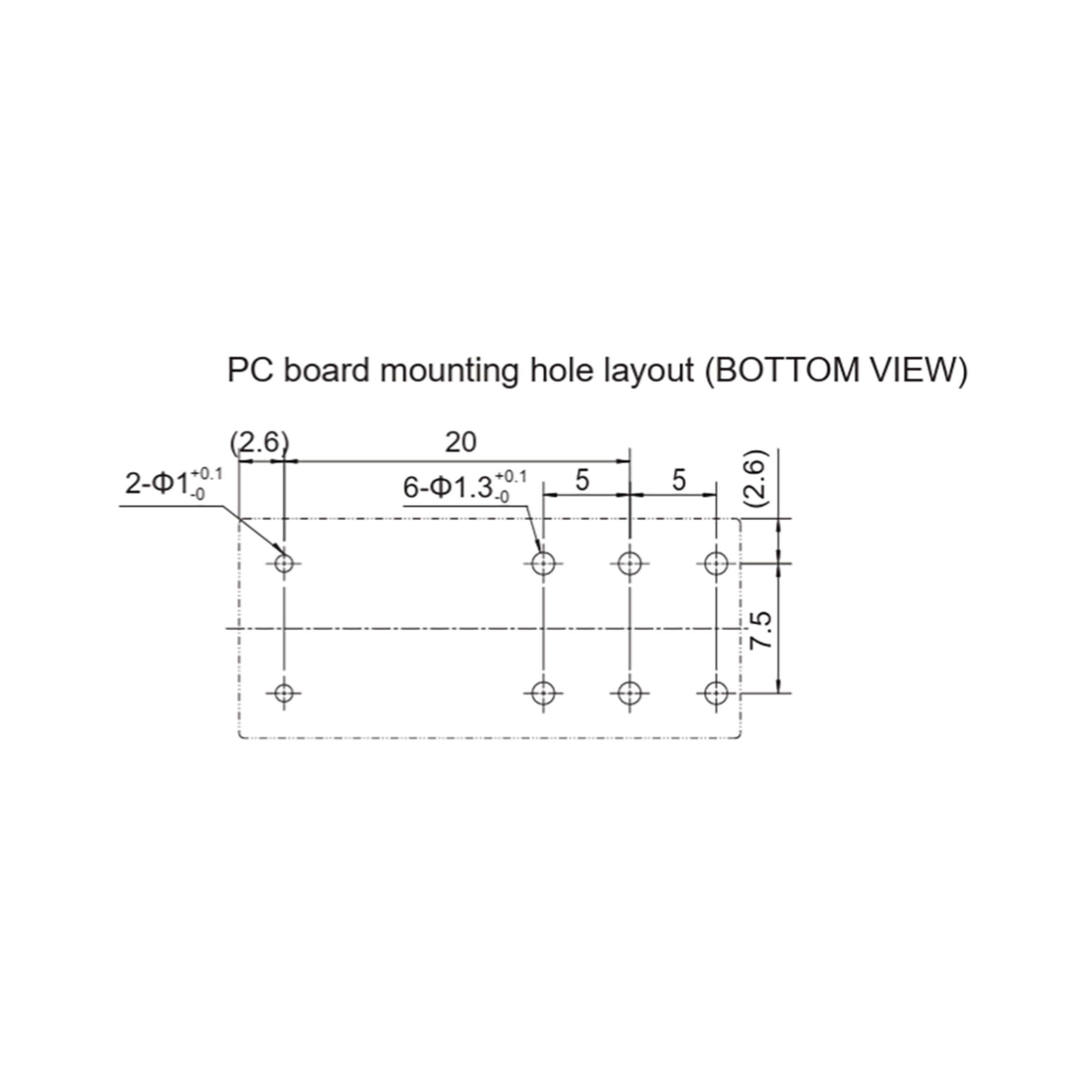 FTR-K1CK012W-EC
