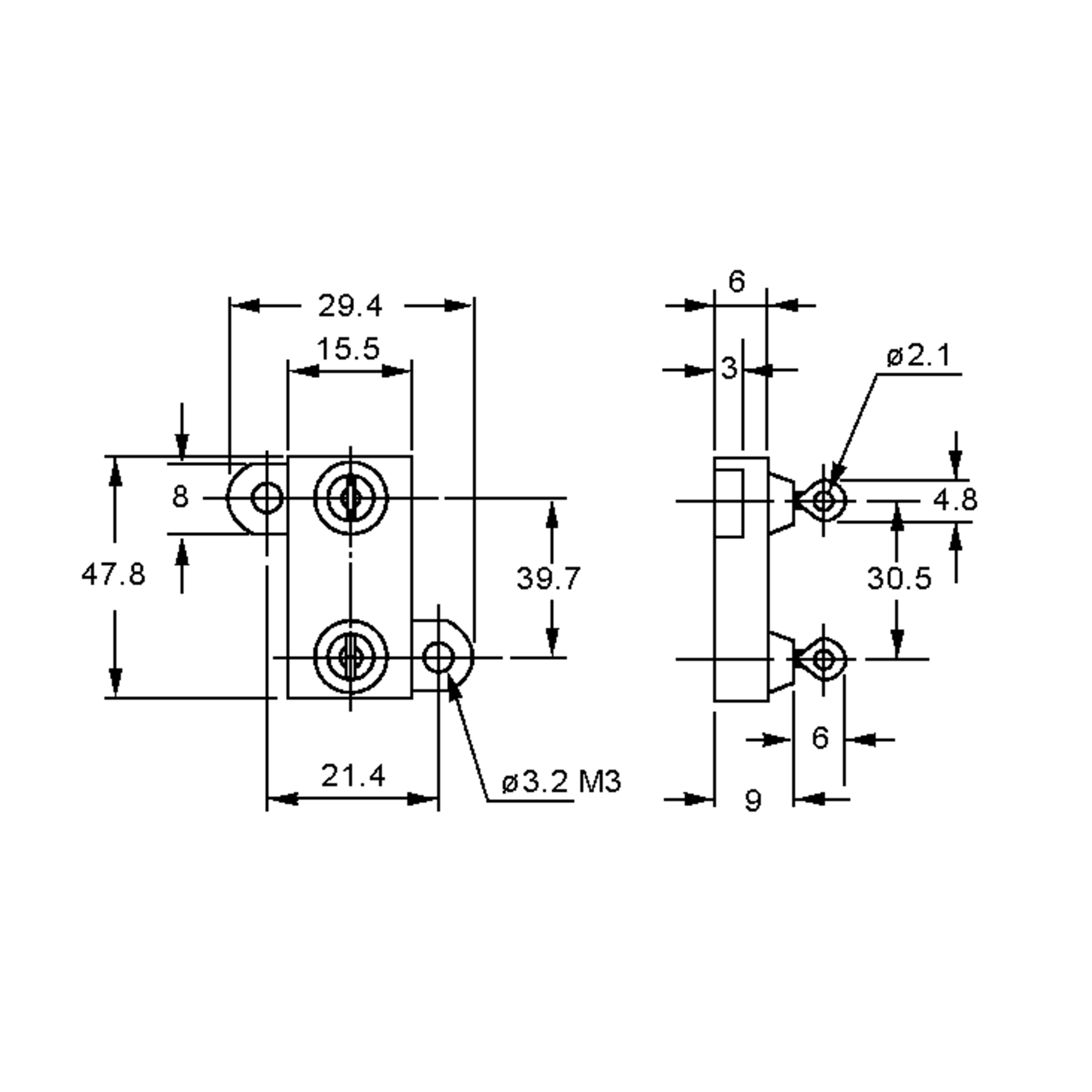 RCH50E100
