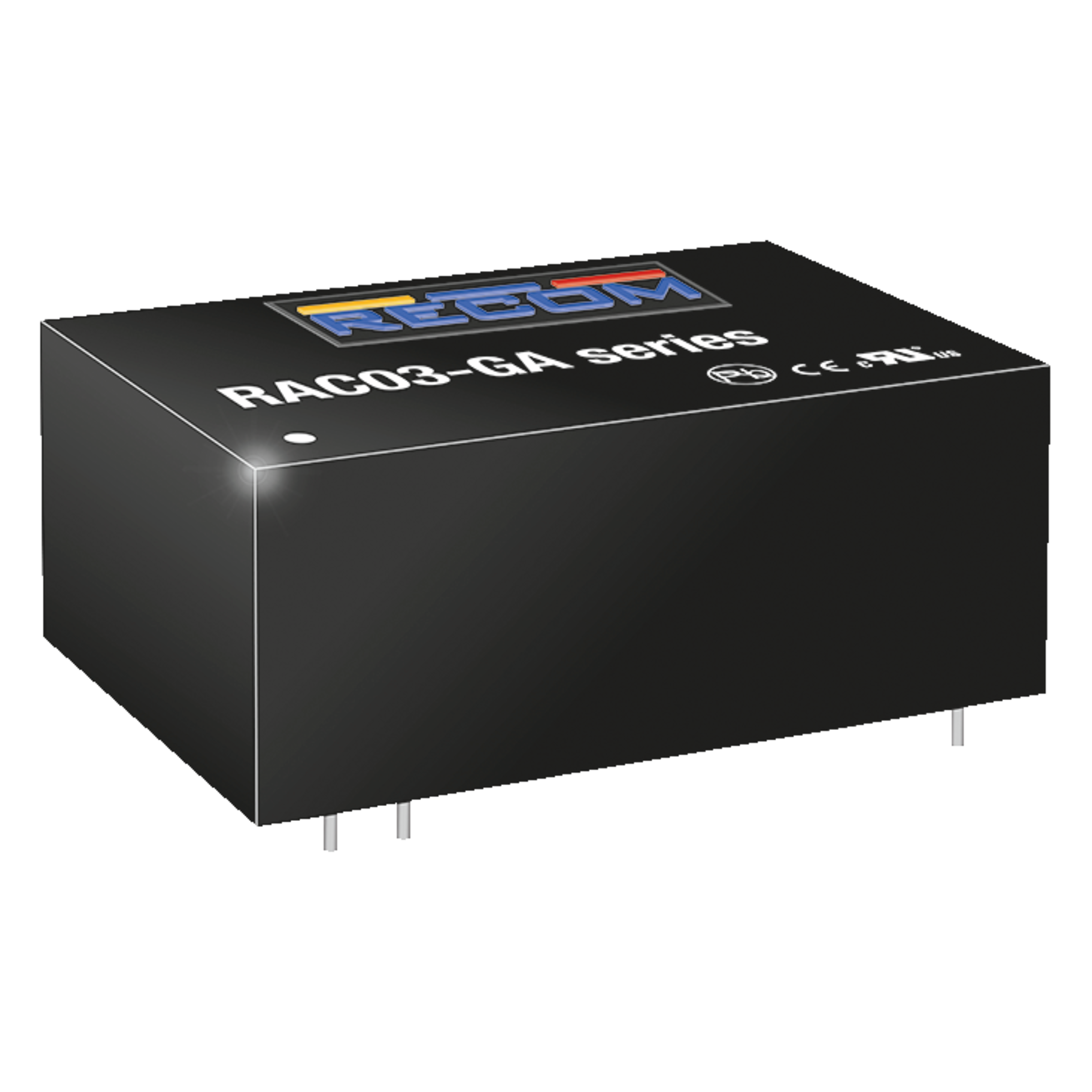RAC03-12SGA