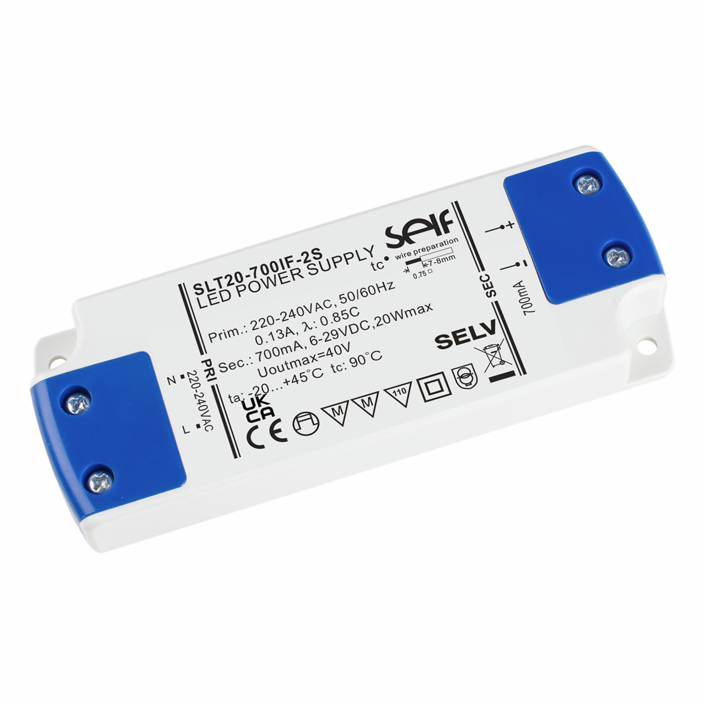 SLT20-700IF-2S