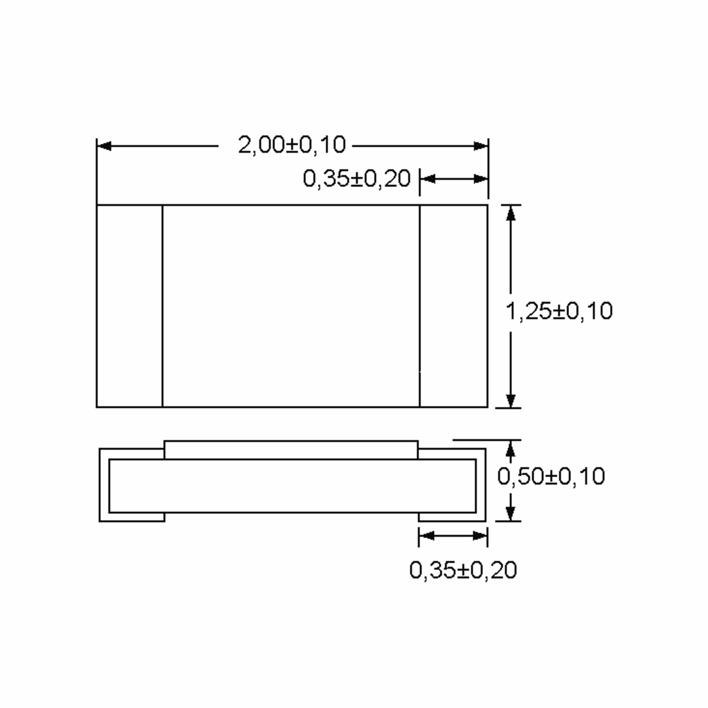RC1206FR-071M2L