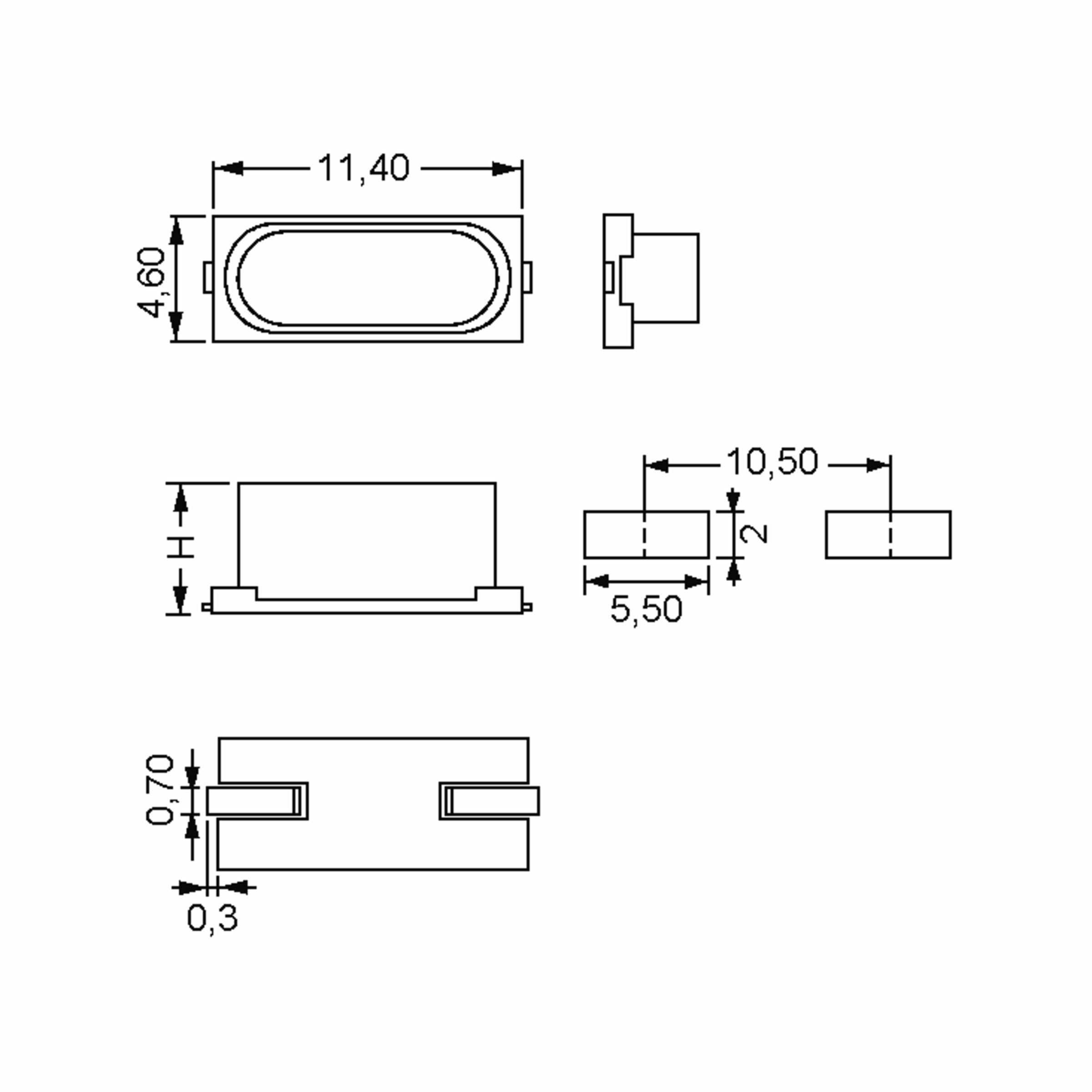 IC22SMD10.0