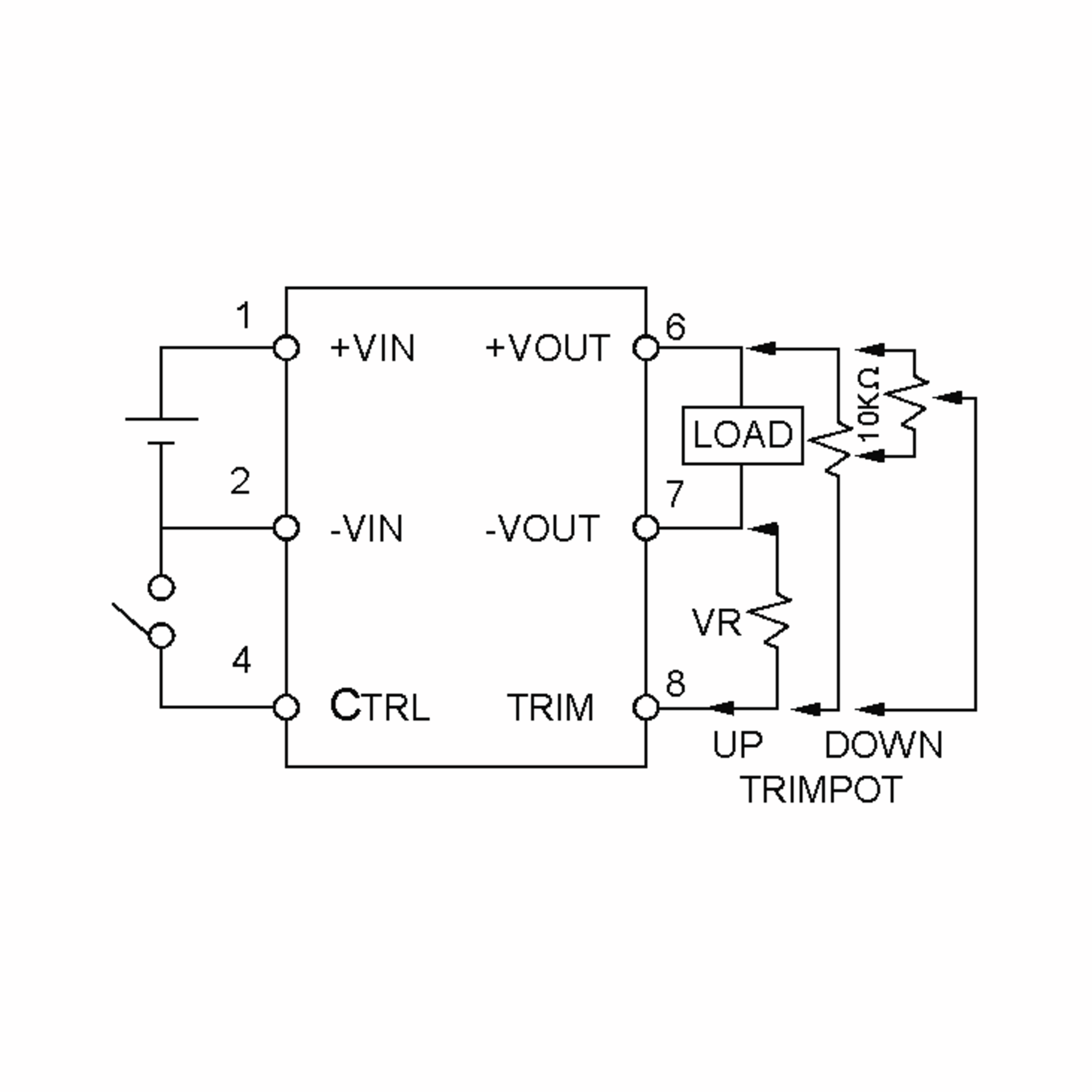 SDM30-12S3