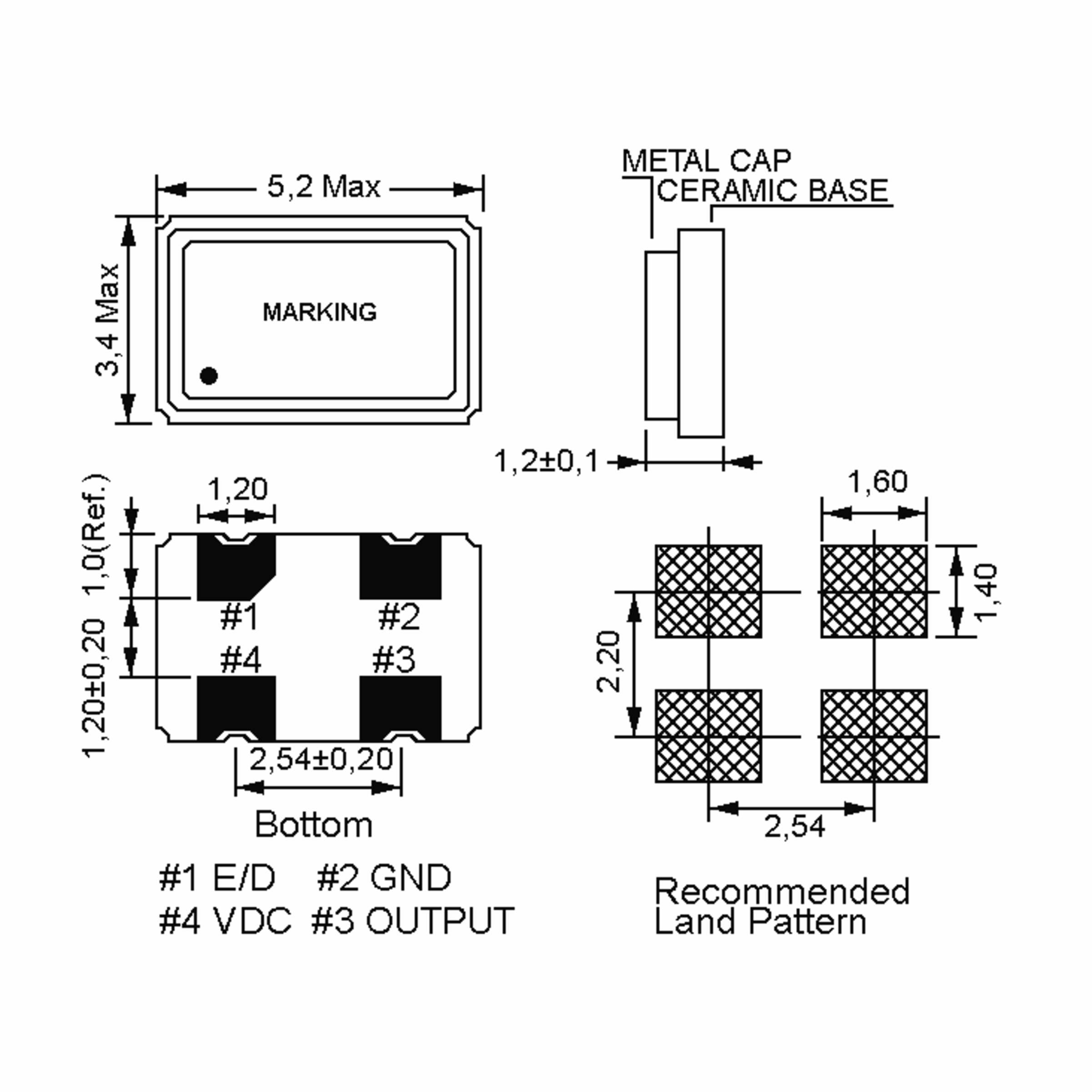 IO16SMD10.0