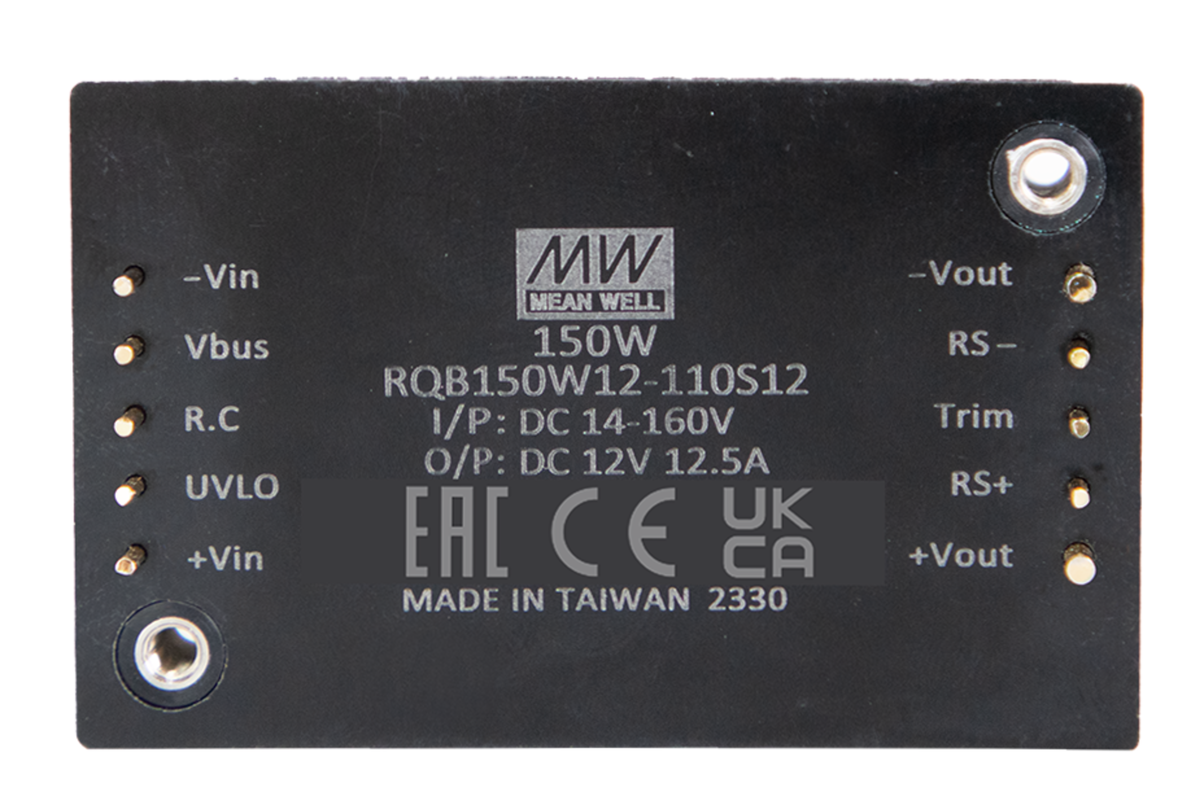 RQB150W12-110S54