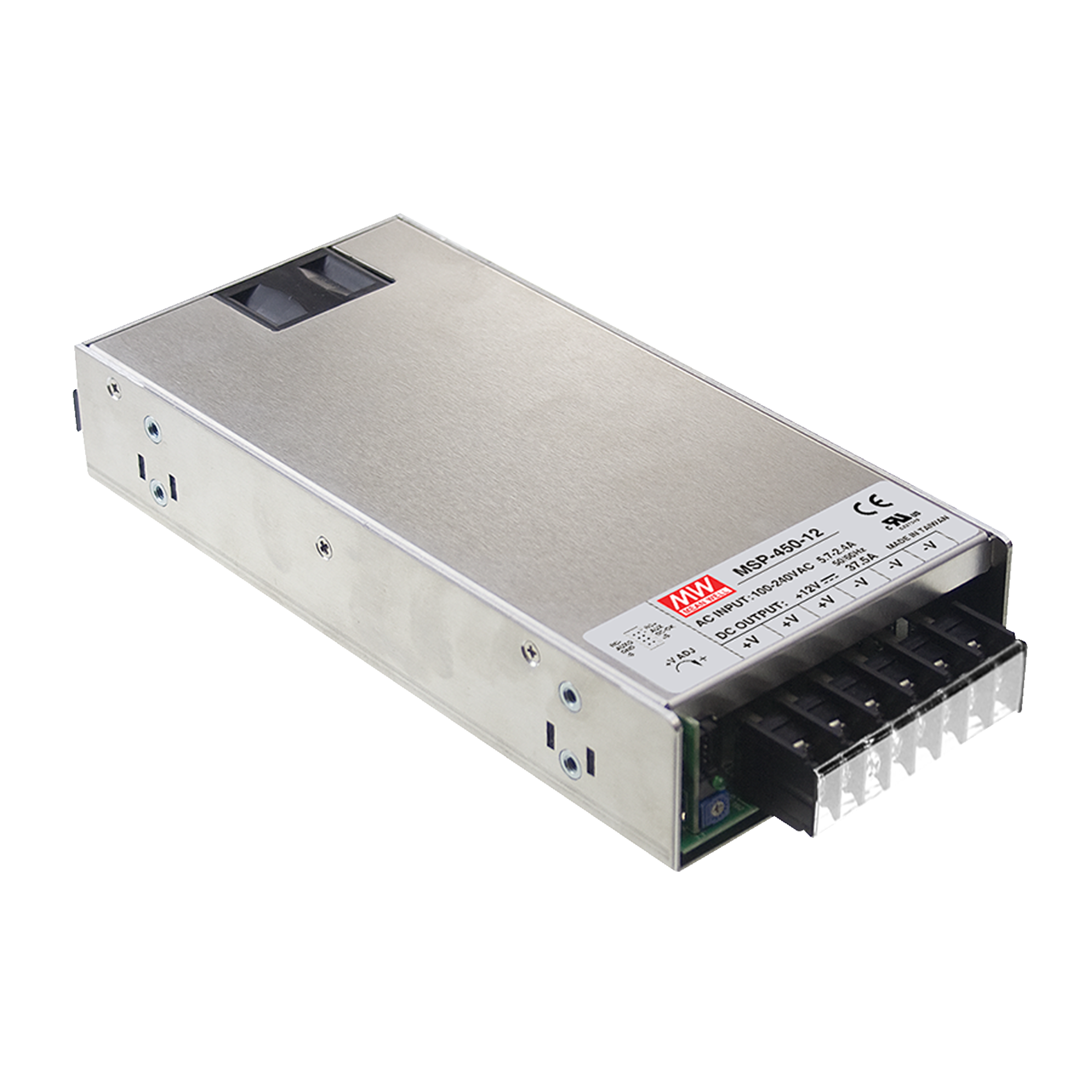 MSP-450-3.3