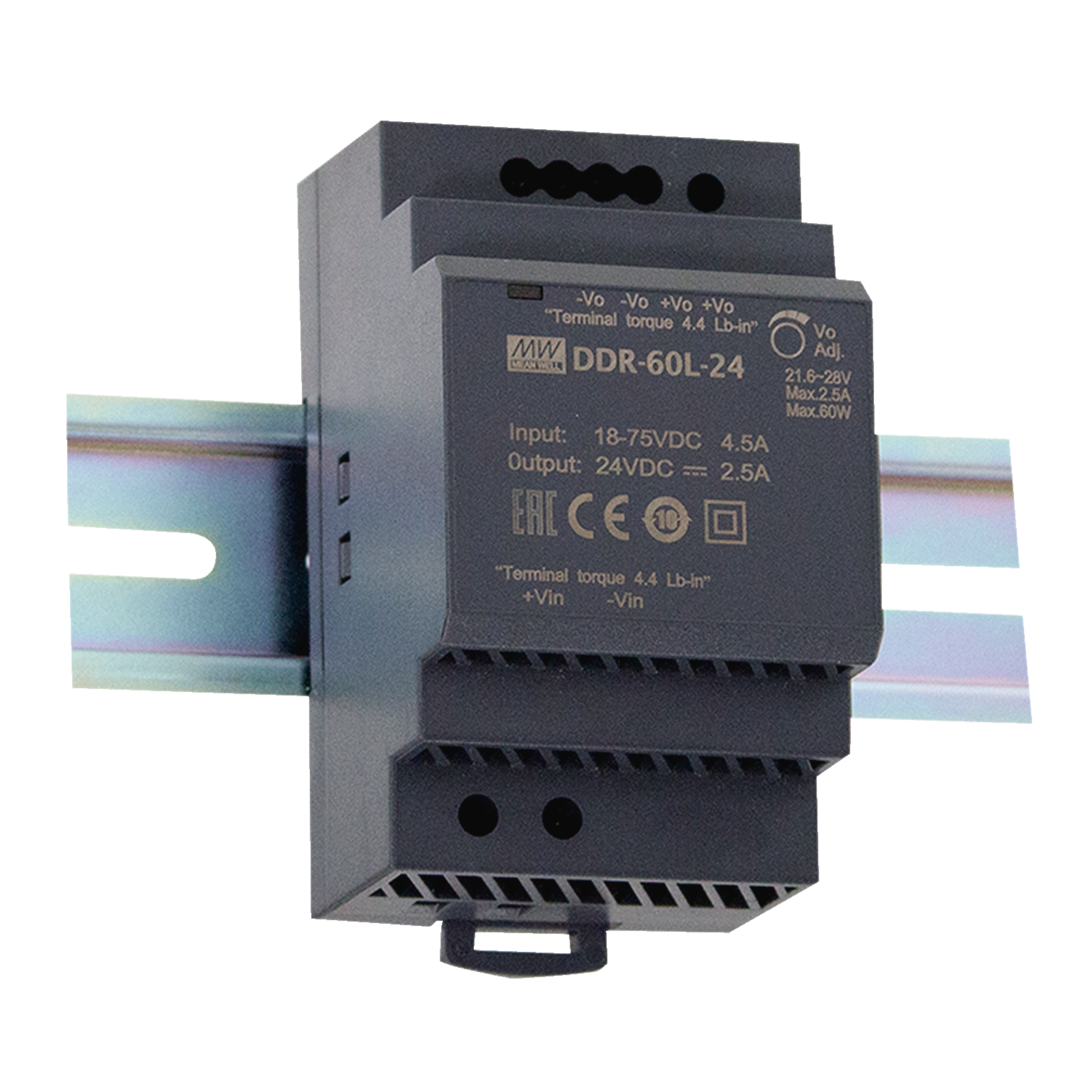 DDR-60G-5