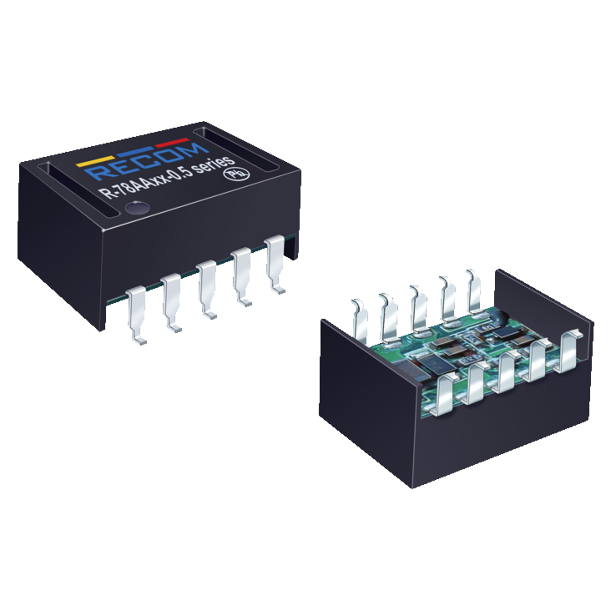 R-78AA5.0-0.5SMD