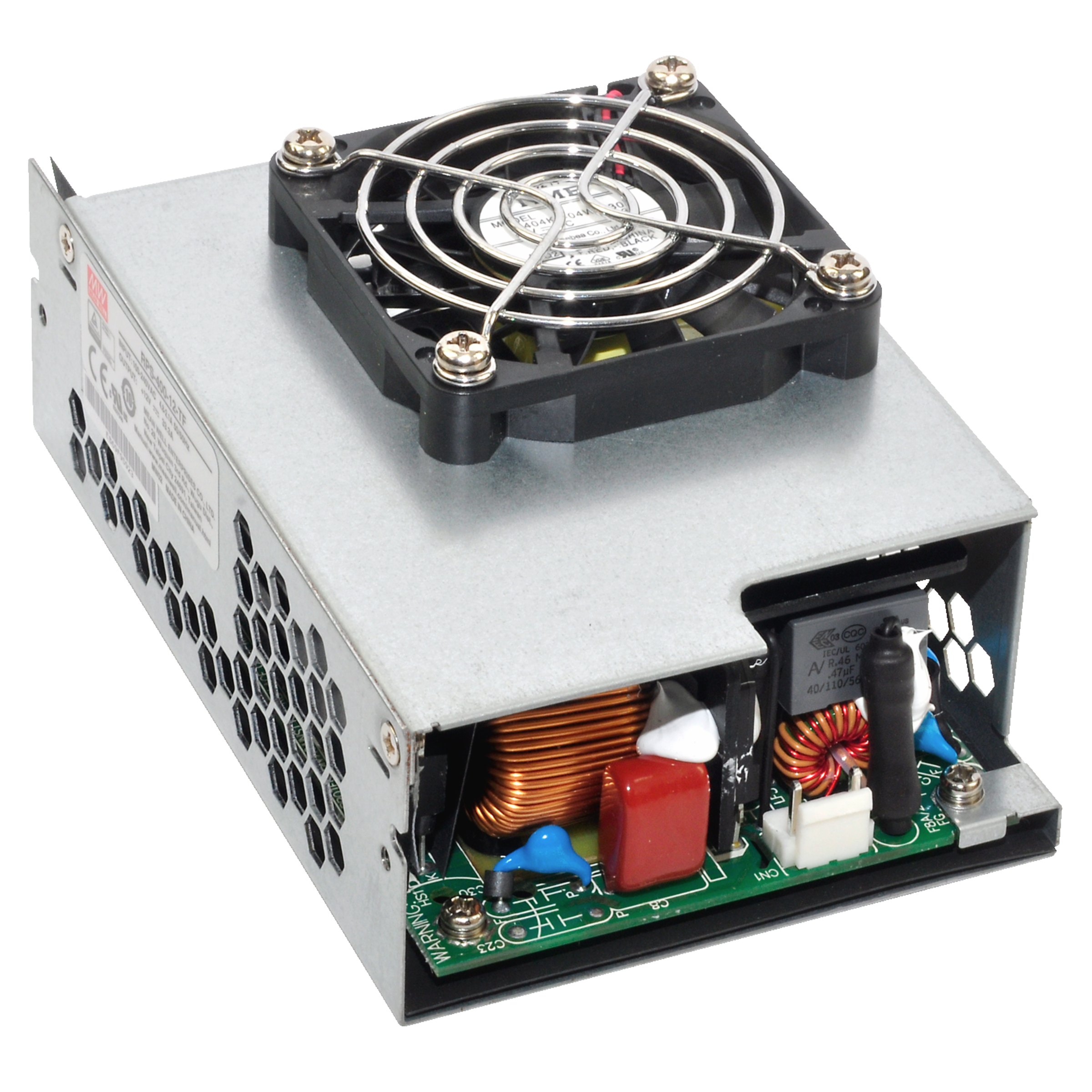 RPS-400-12-TF