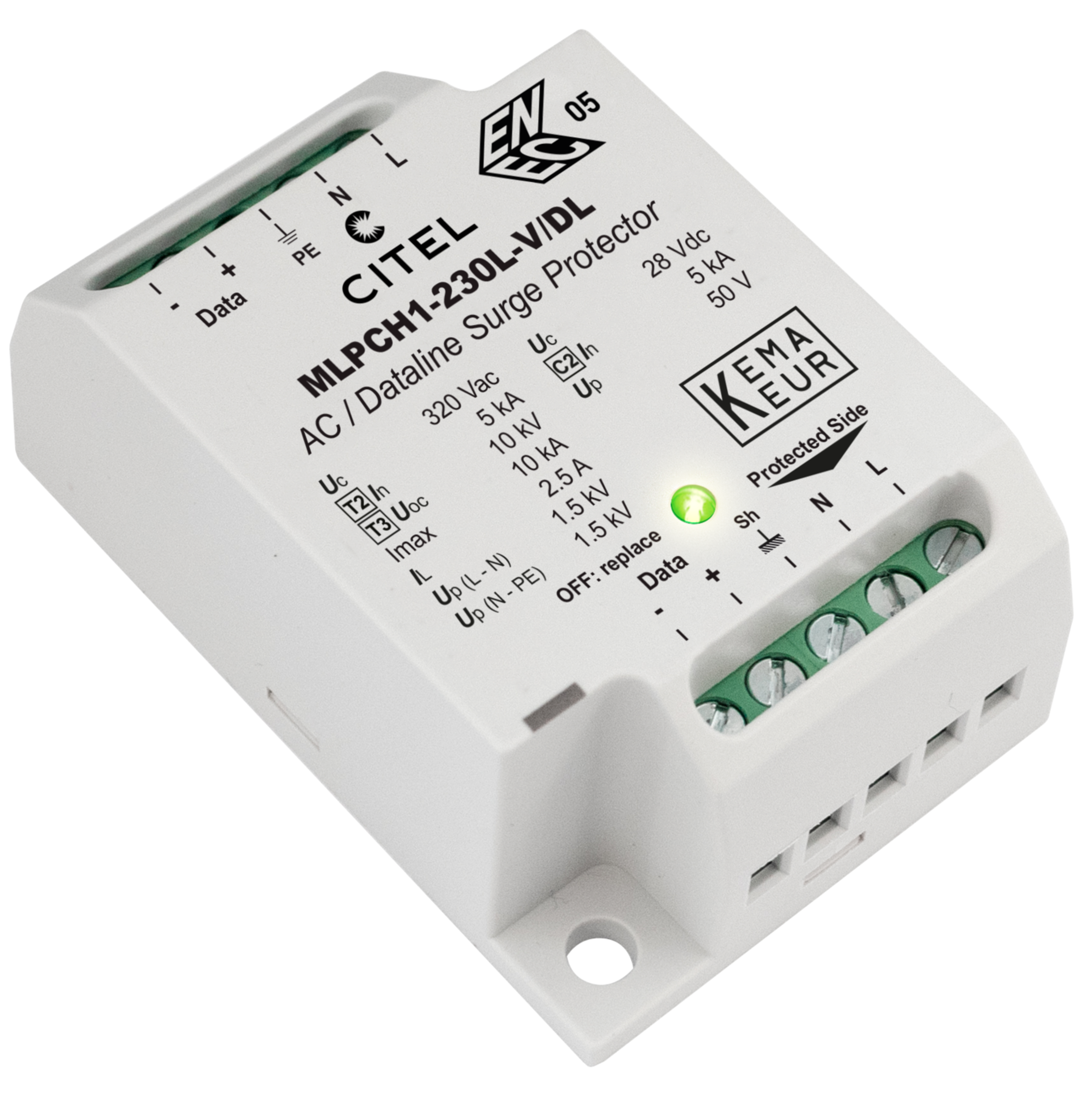 MLPCH1-230L-V/DL