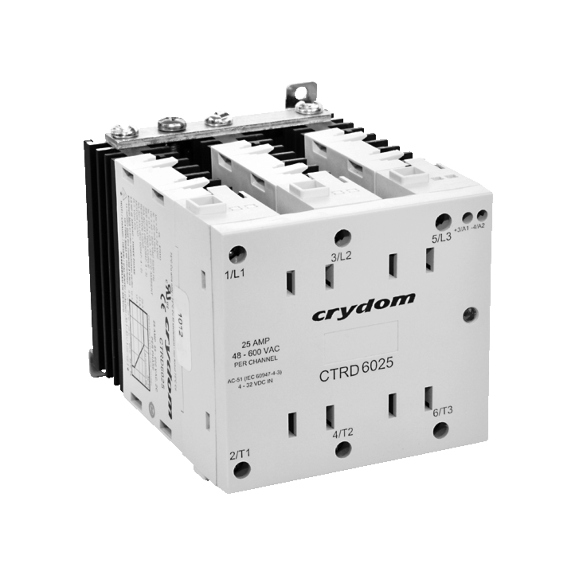 CTRC6025