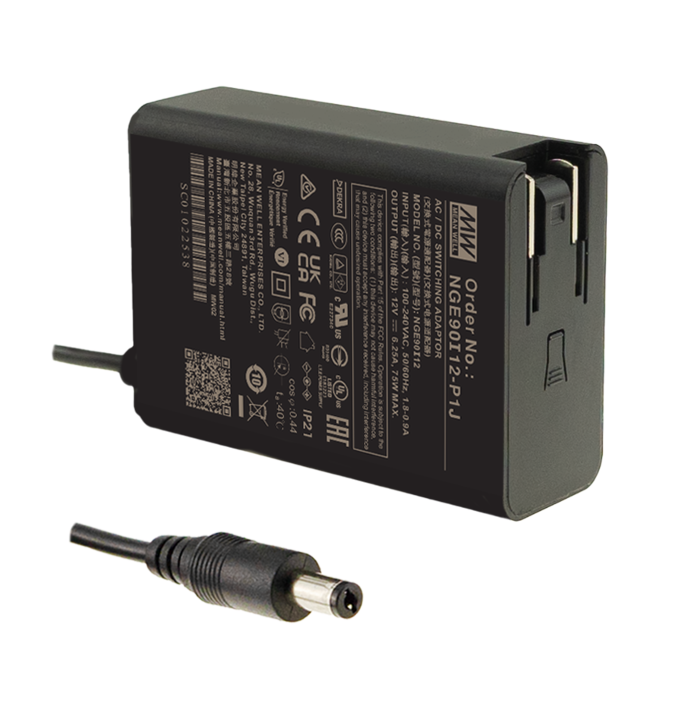 NGE90I48-P1J