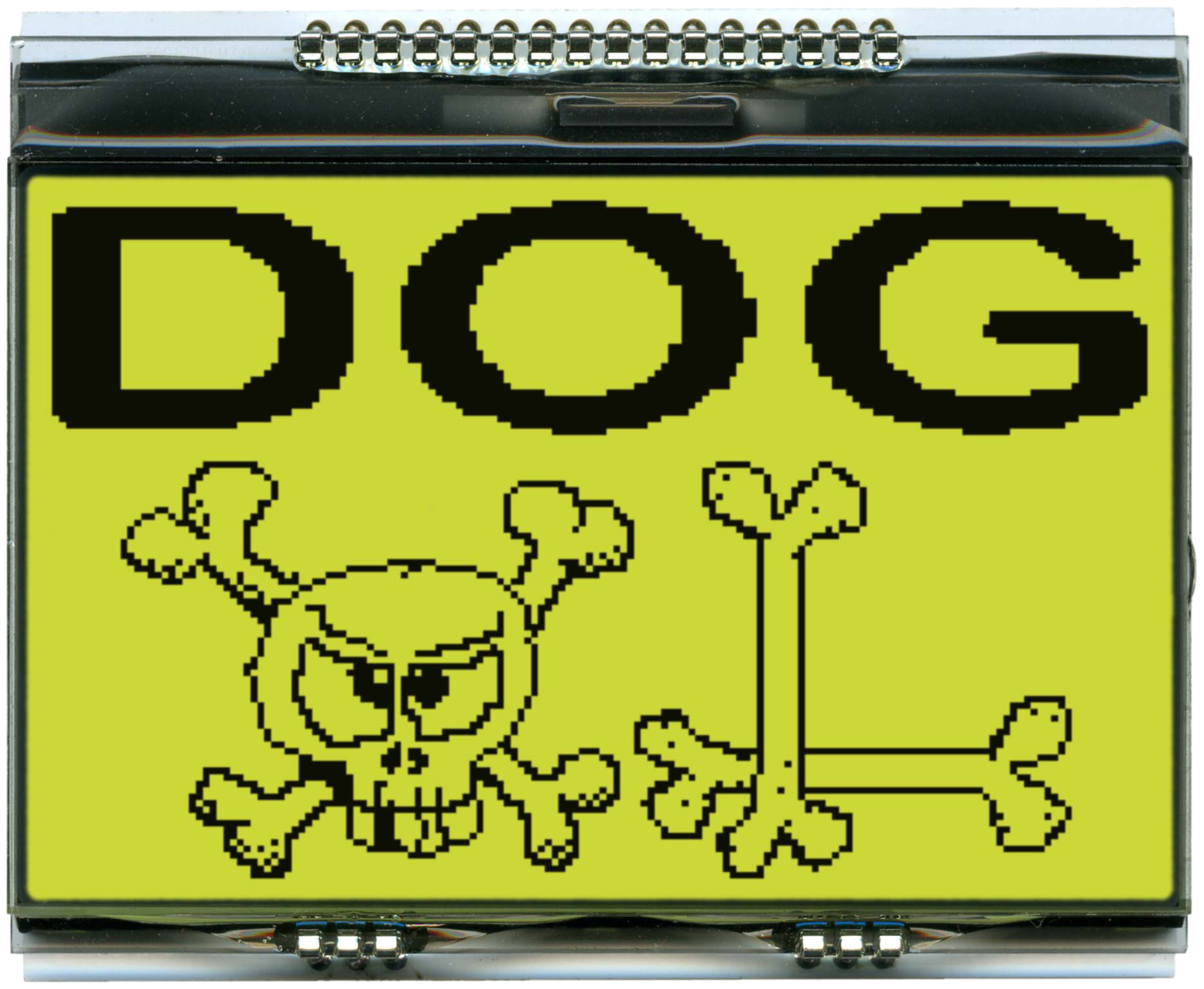 EADOGXL160E-7