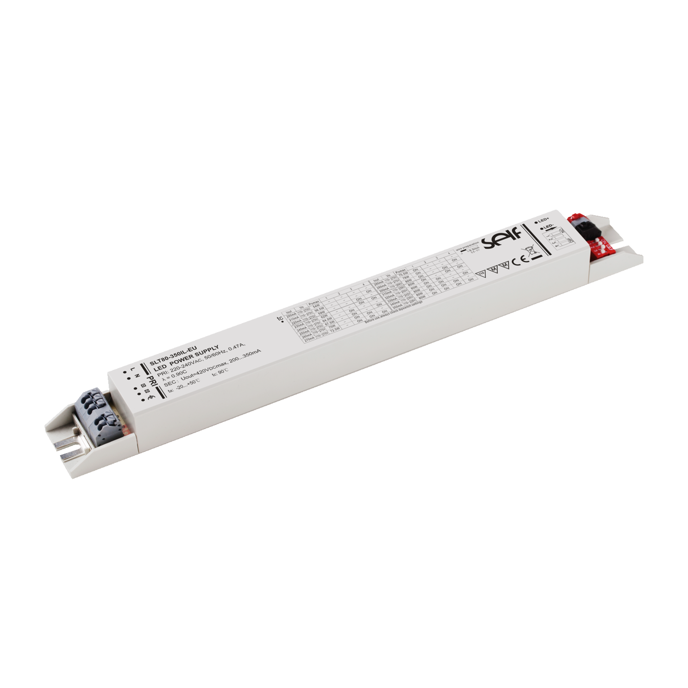 SLT80-350IL-EU