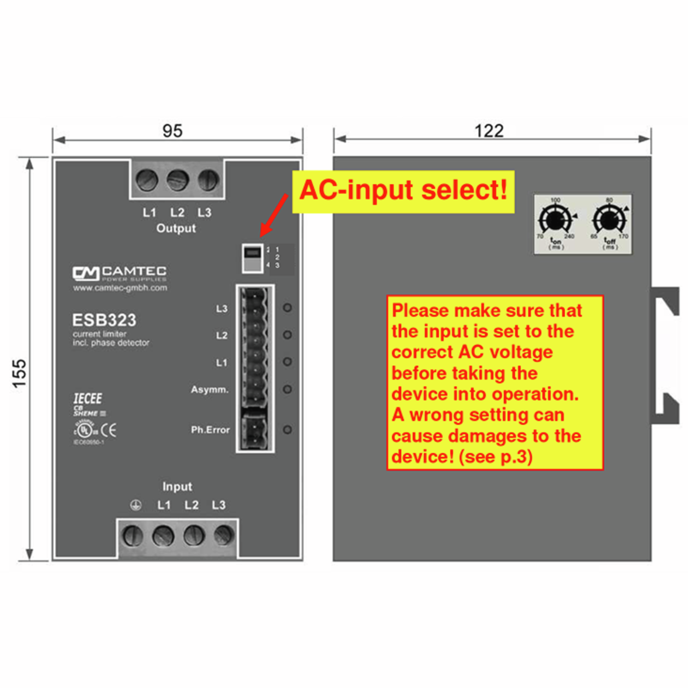 ESB00163A(R2)