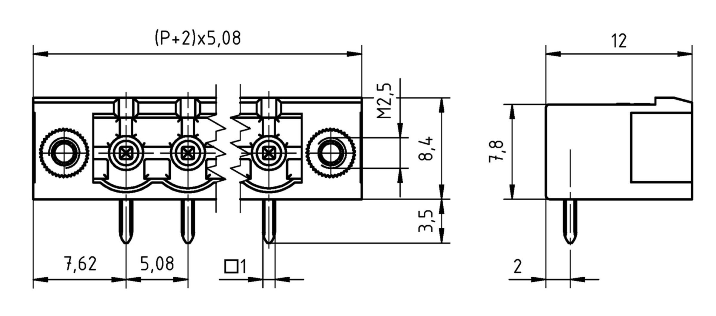 STLZ950/4F-H-BKHTG