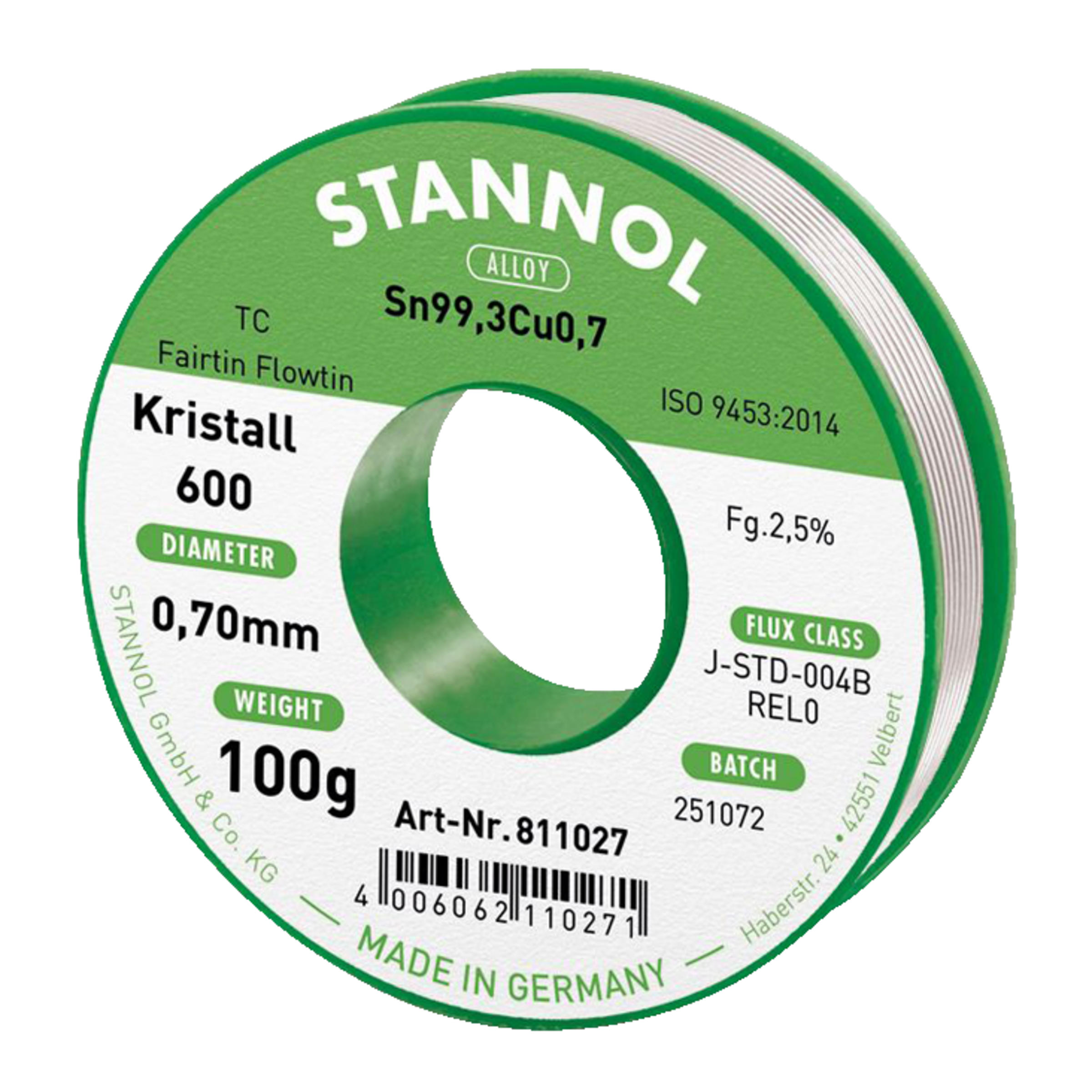 KS60007TC-100