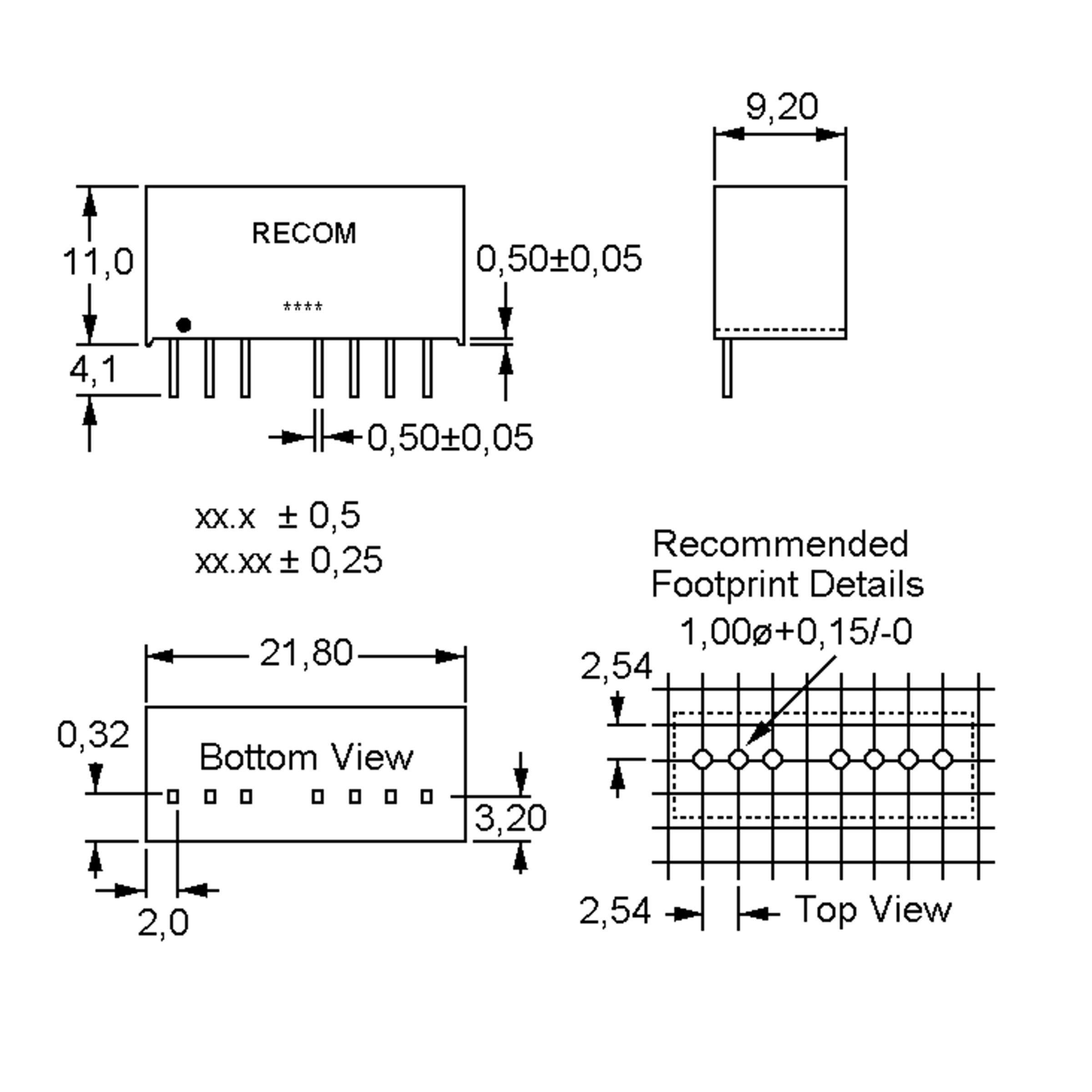 RS-2415S/H3