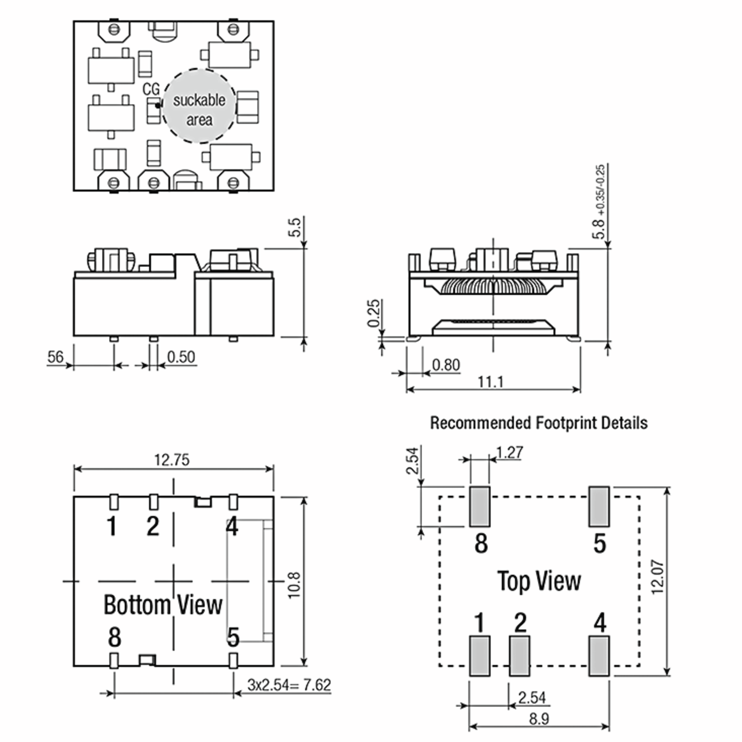 R1SX-0505-R