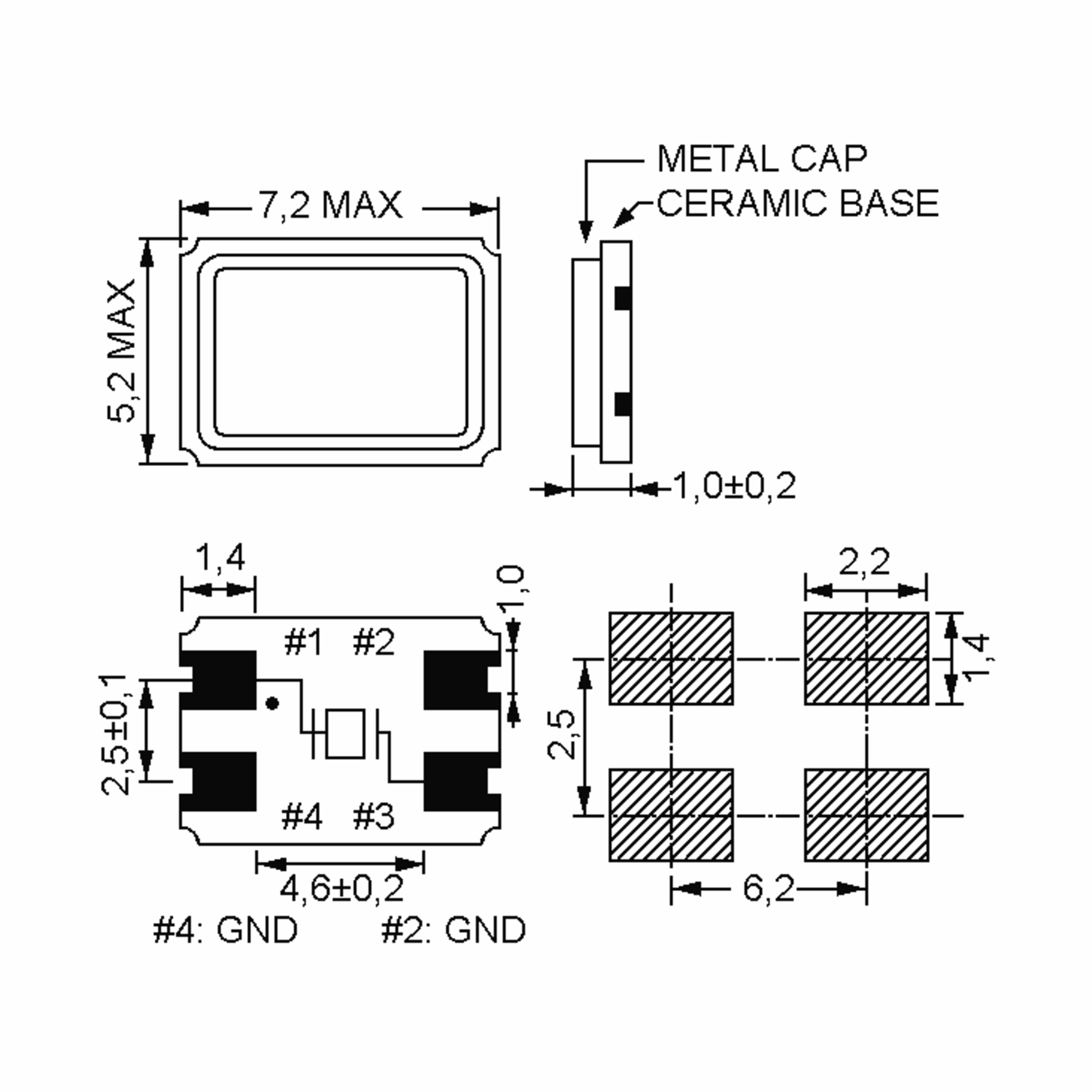 IC18SMD9.851