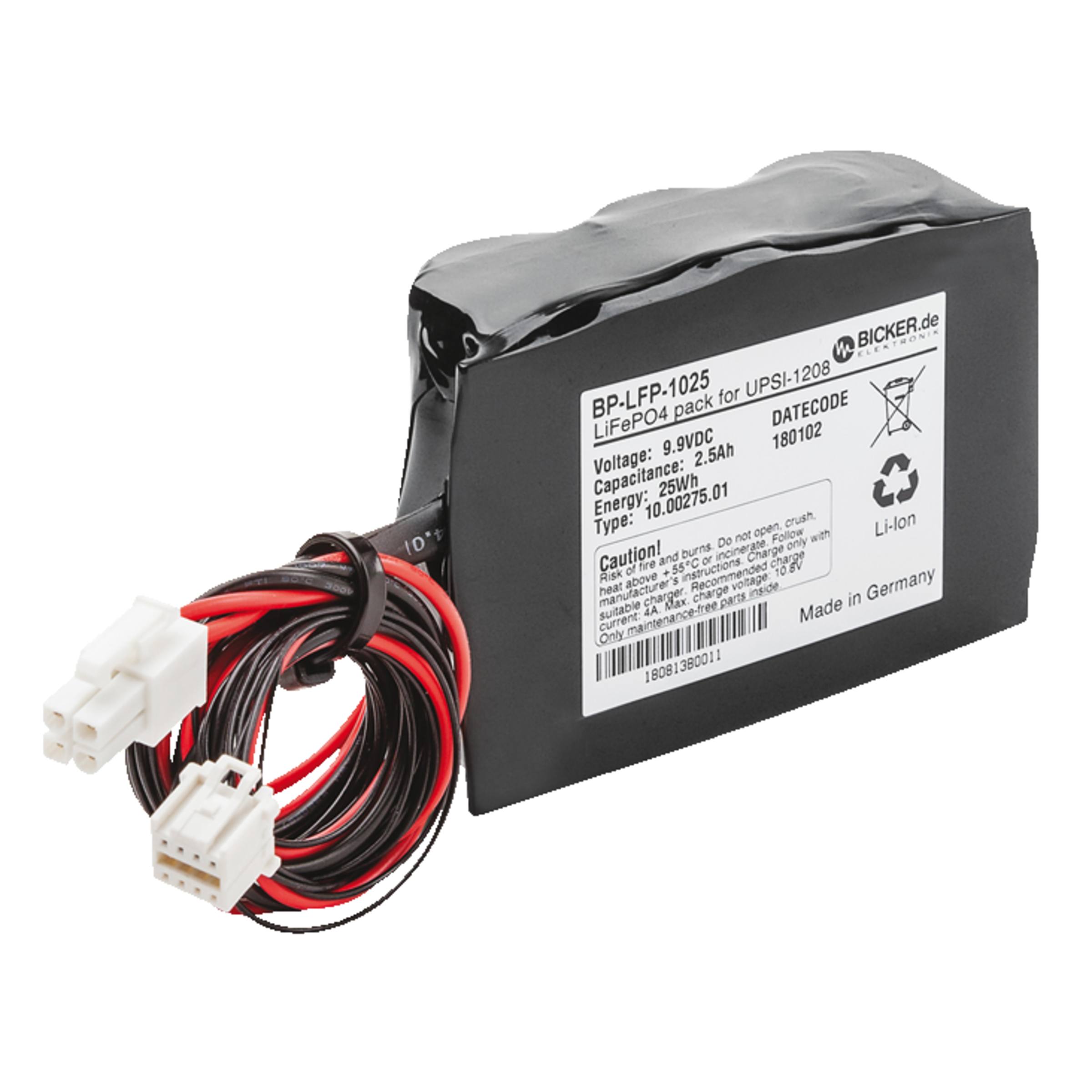 BP-LFP-1025