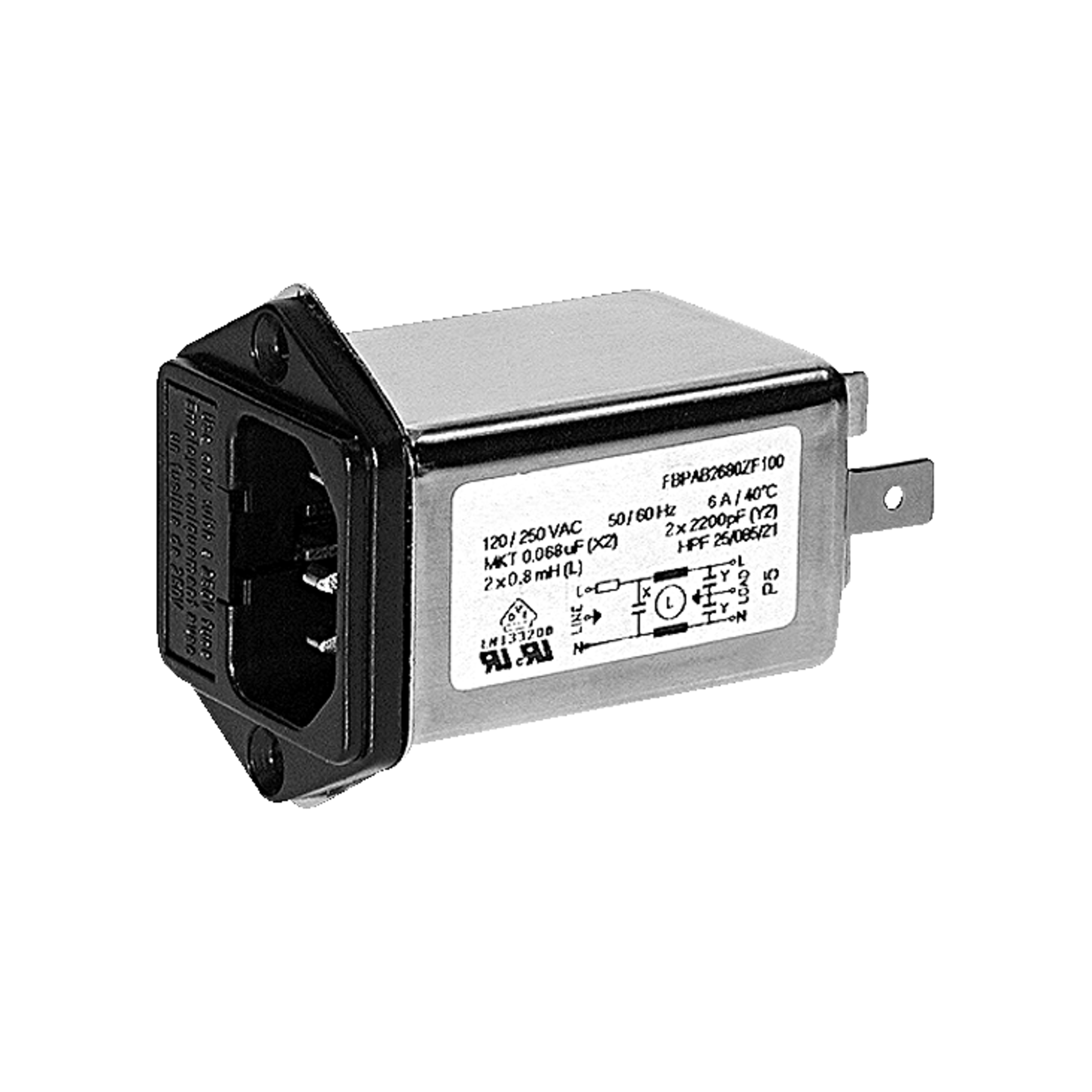 FIL2680BP