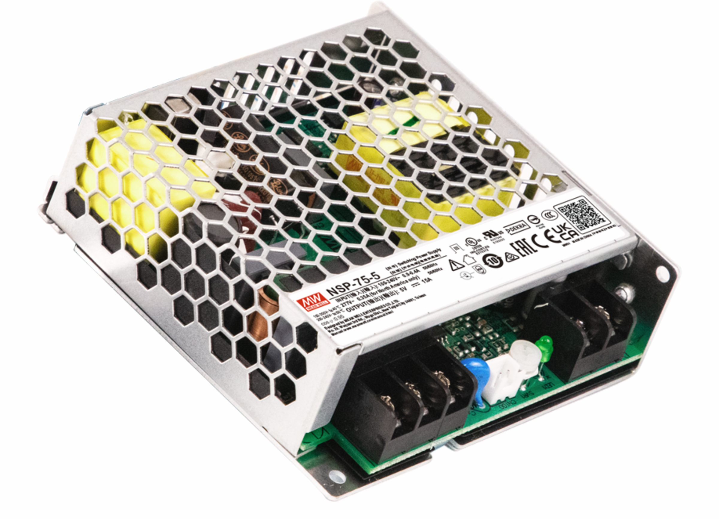 NSP-75-36