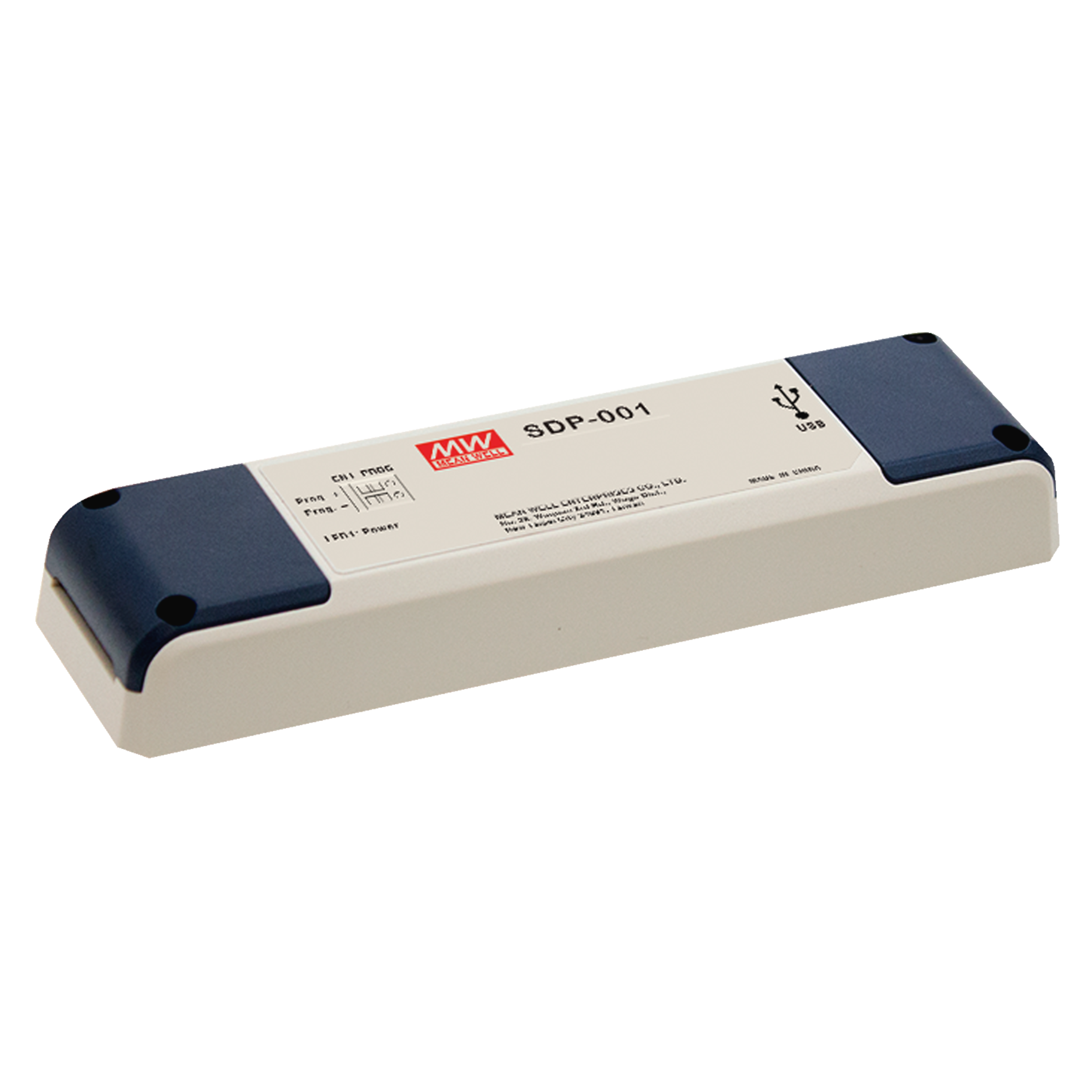 SDP-001