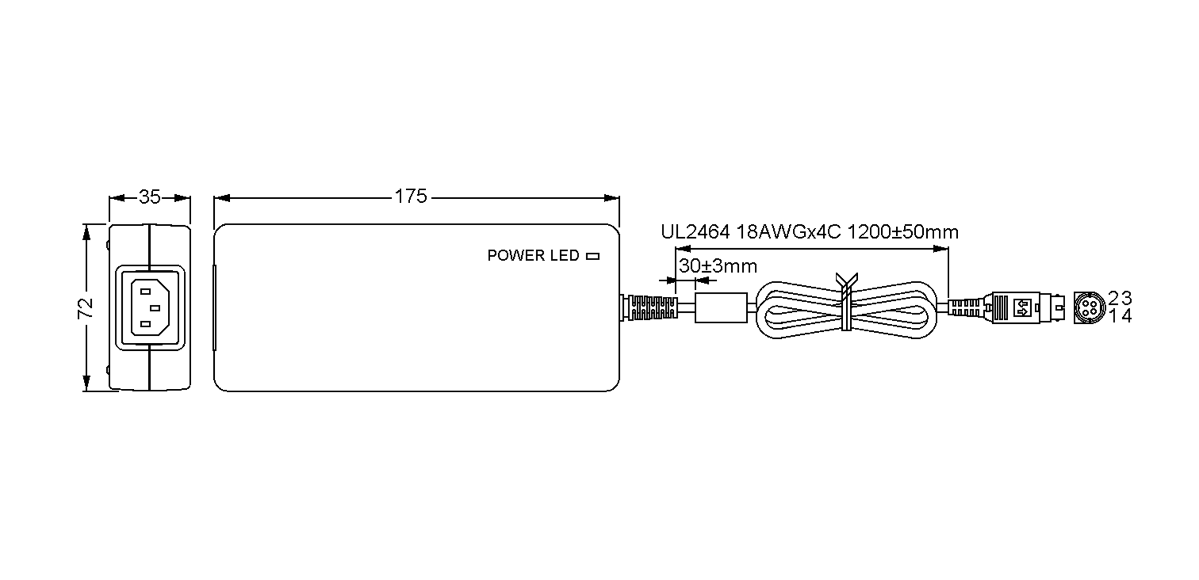GC160A24-R7B