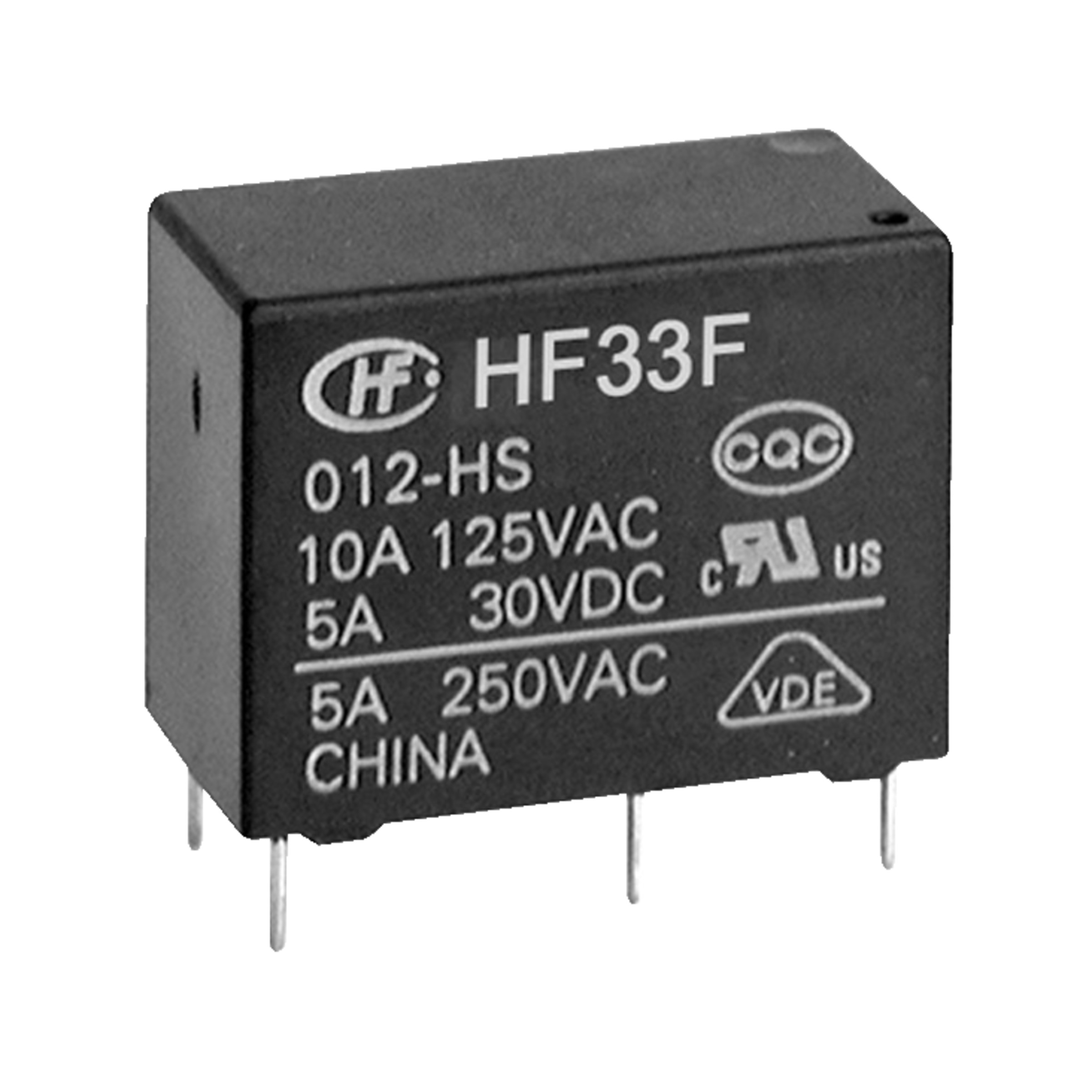 HF33F-012-HSL3F